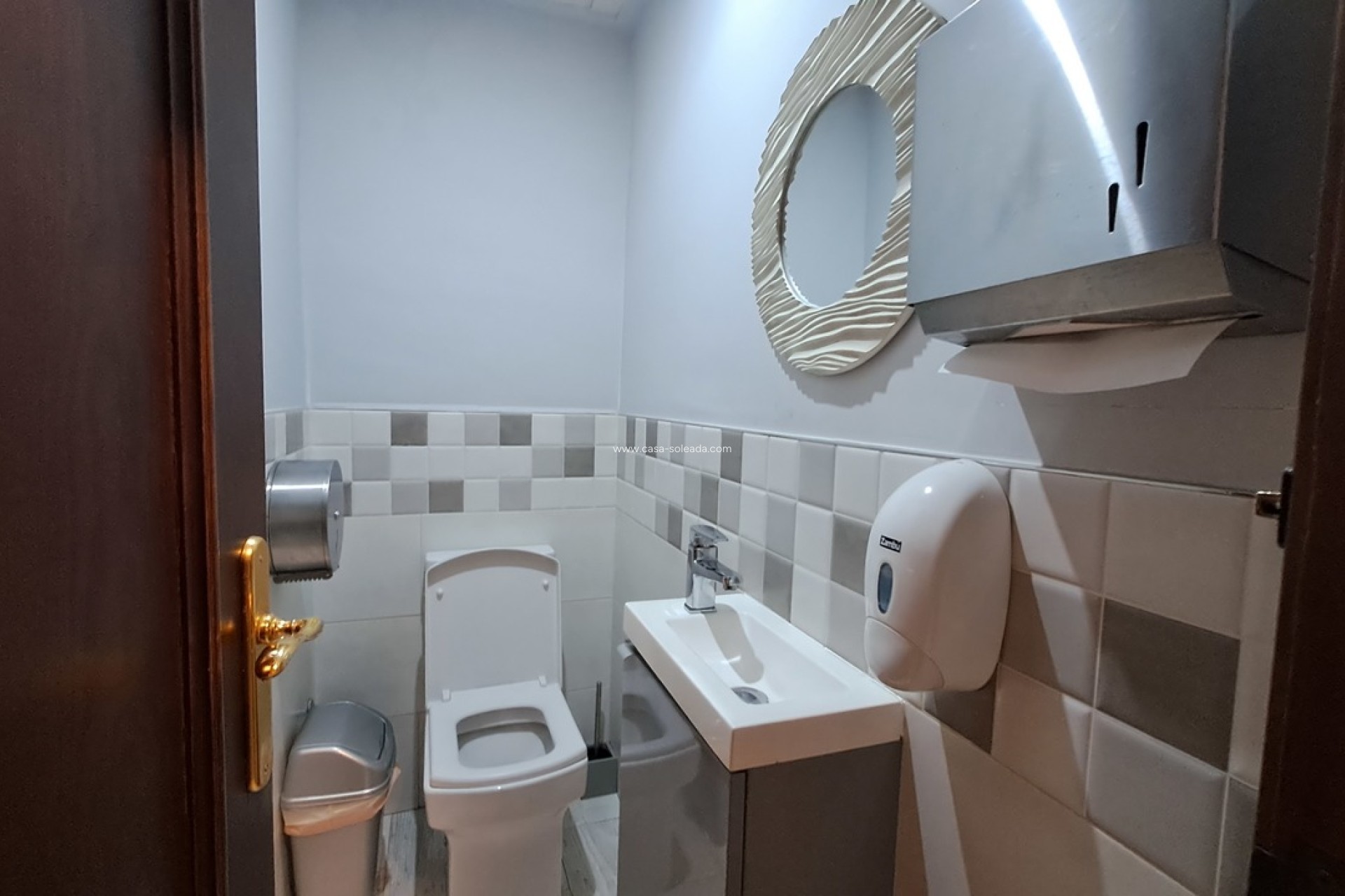 Revente - Commercial - Benijofar