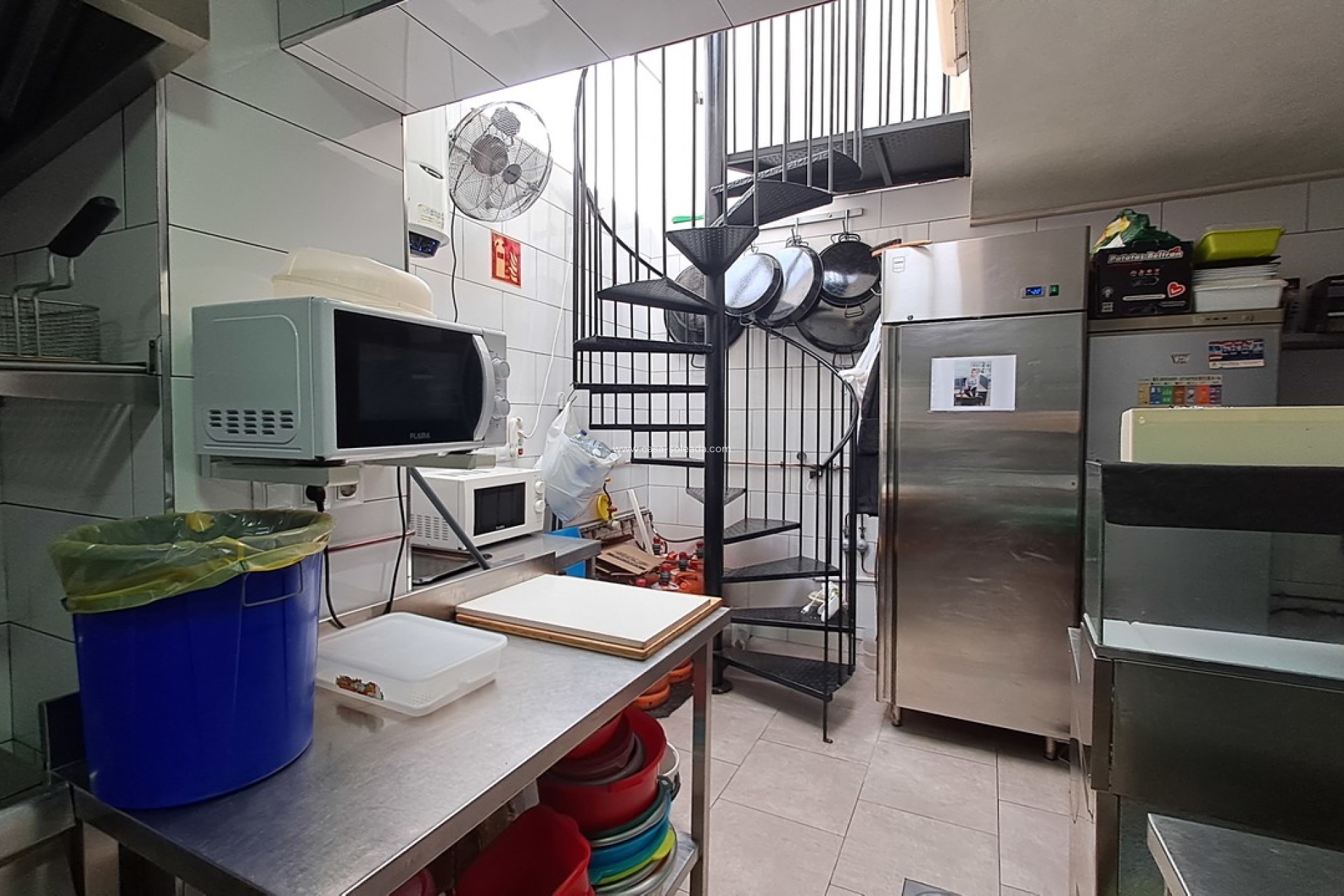Revente - Commercial - Benijofar