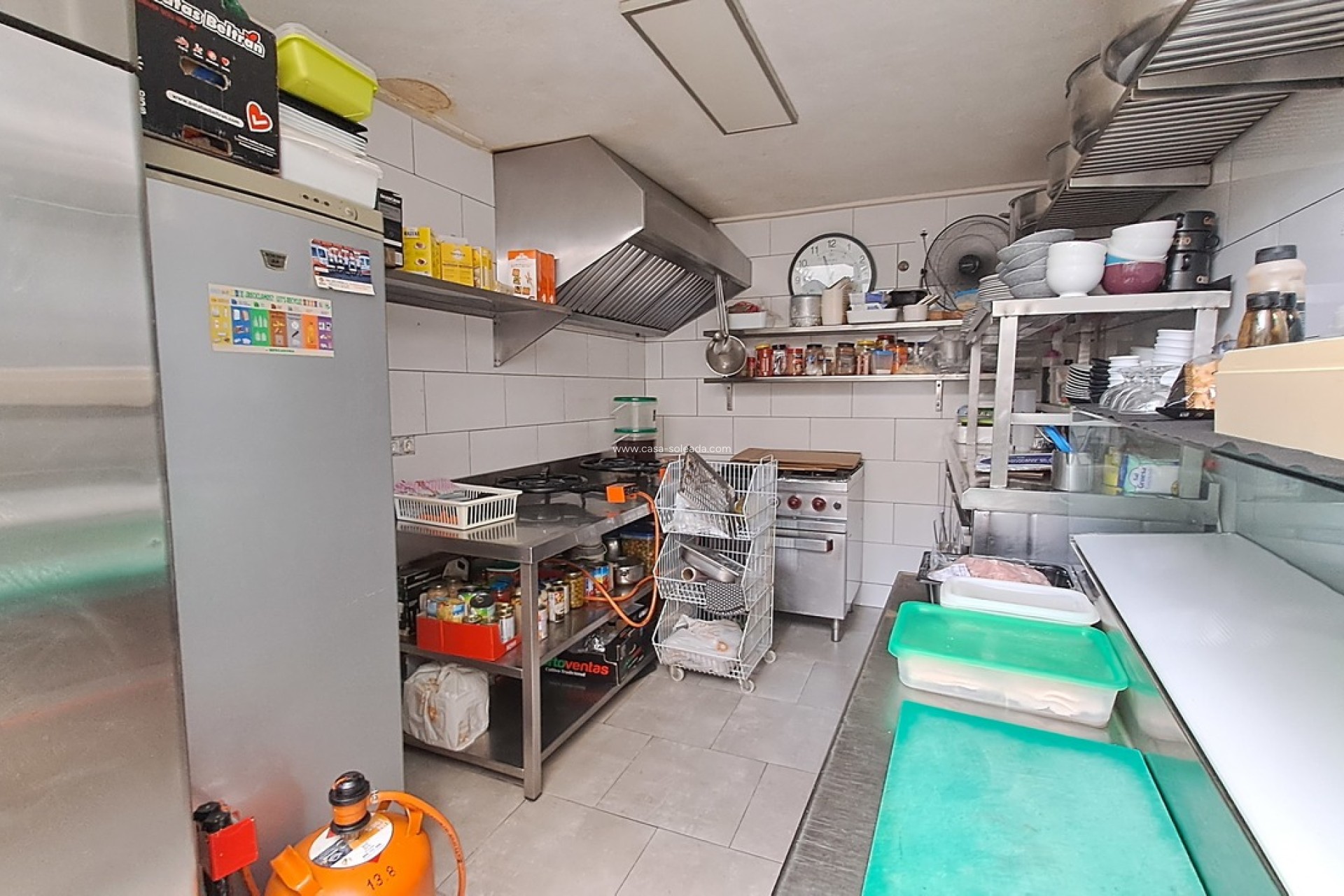 Revente - Commercial - Benijofar