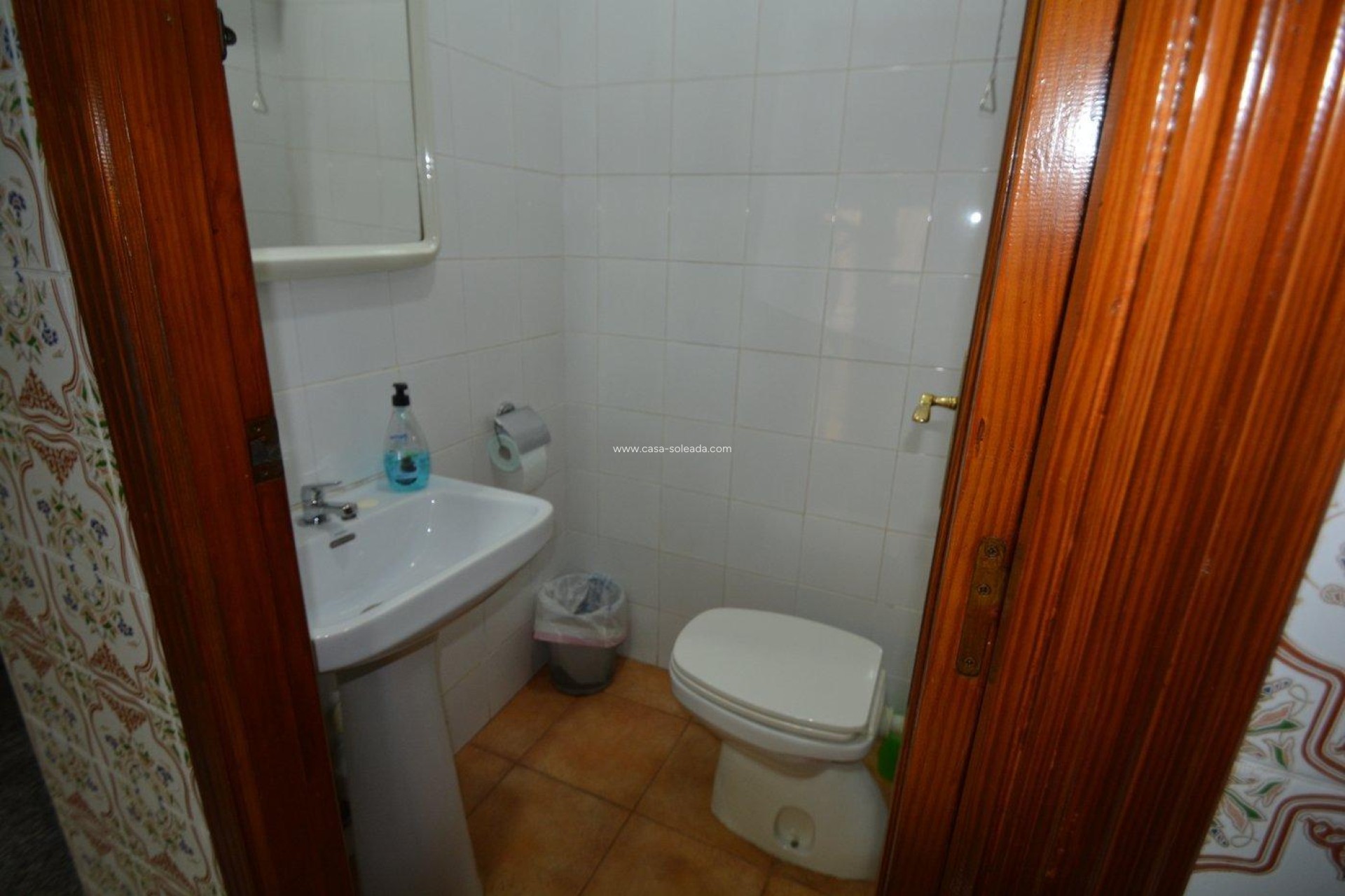 Revente - Commercial - Bigastro - Center