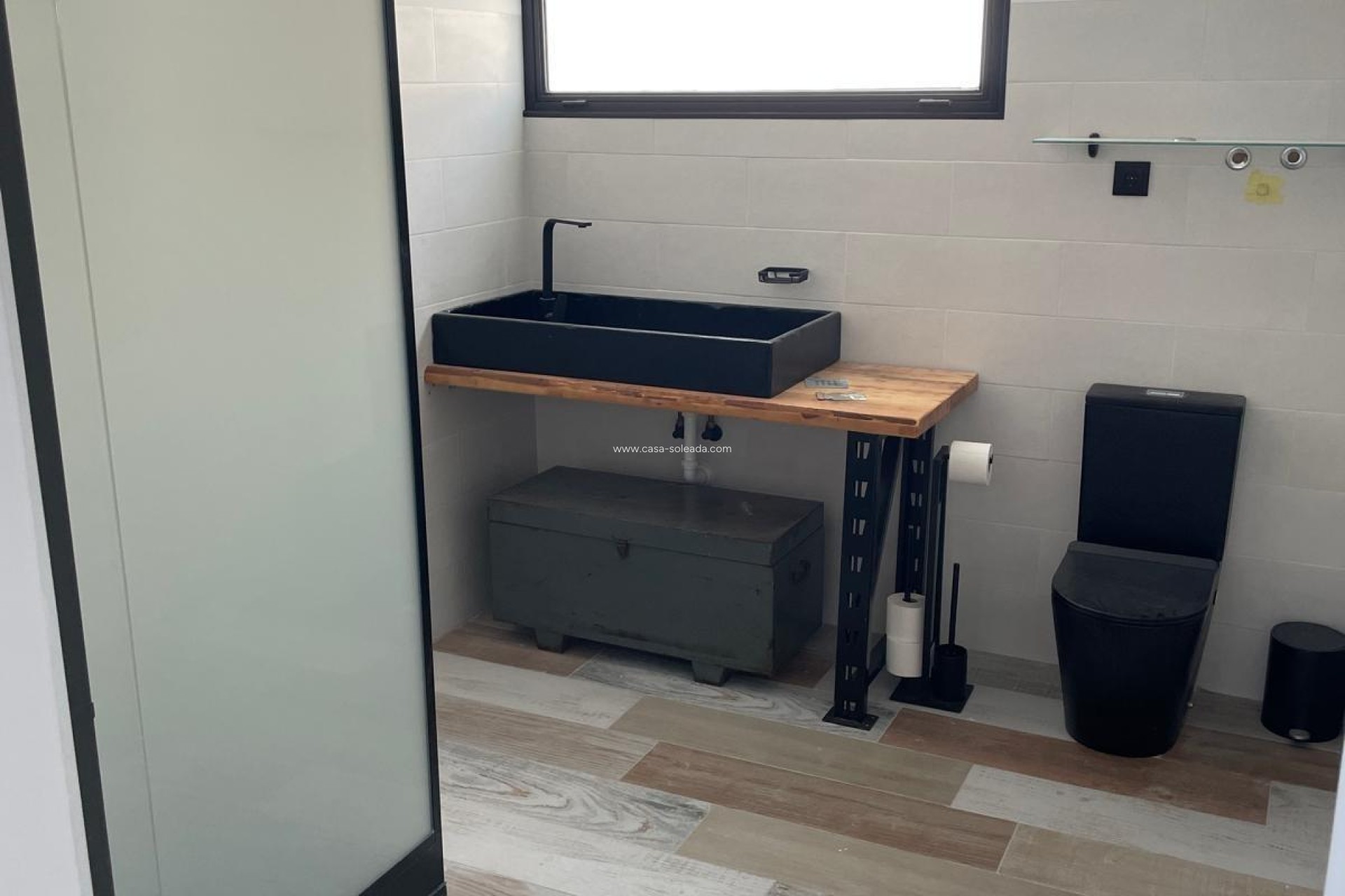 Revente - Commercial - Bigastro - Poligono Industrial