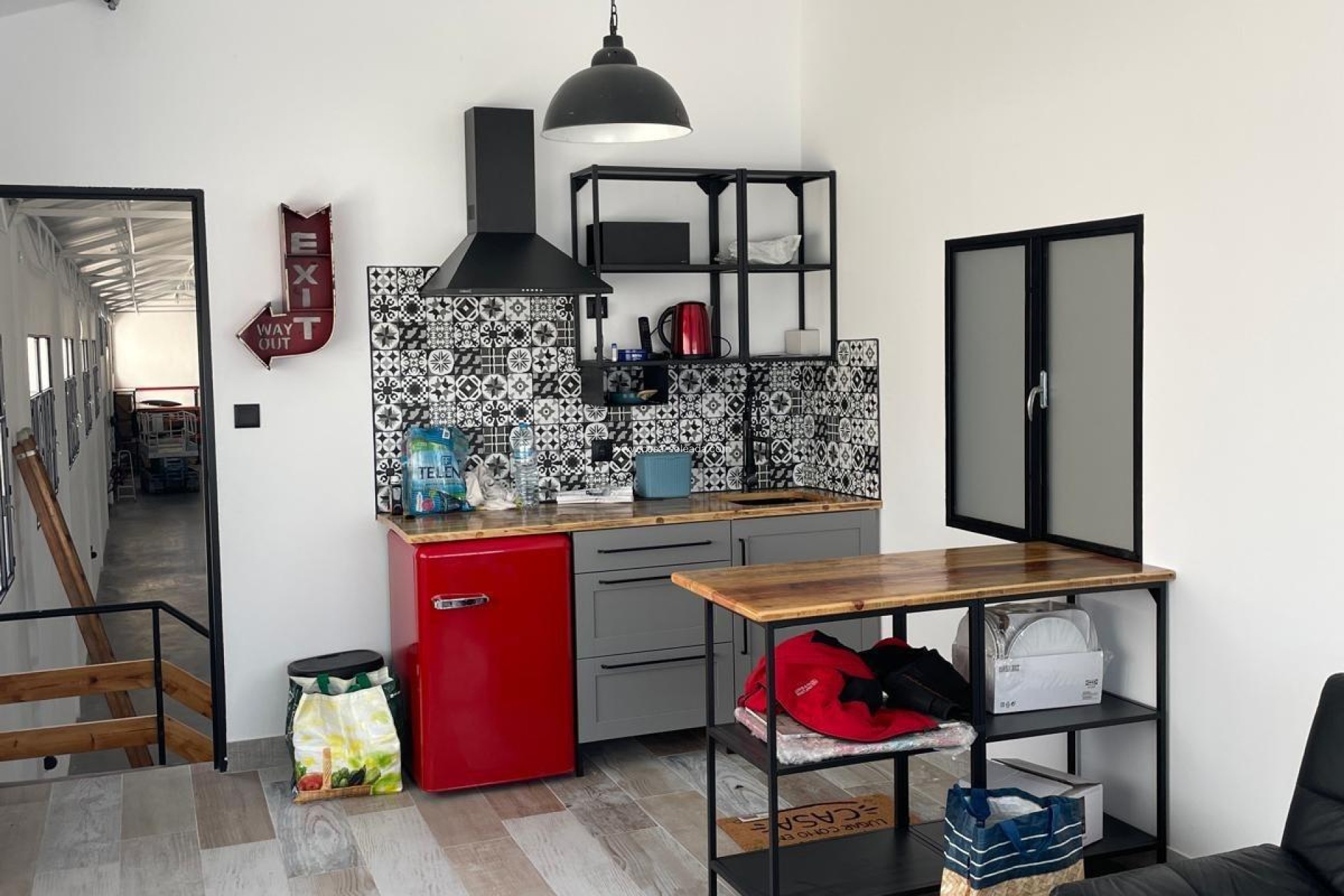 Revente - Commercial - Bigastro - Poligono Industrial