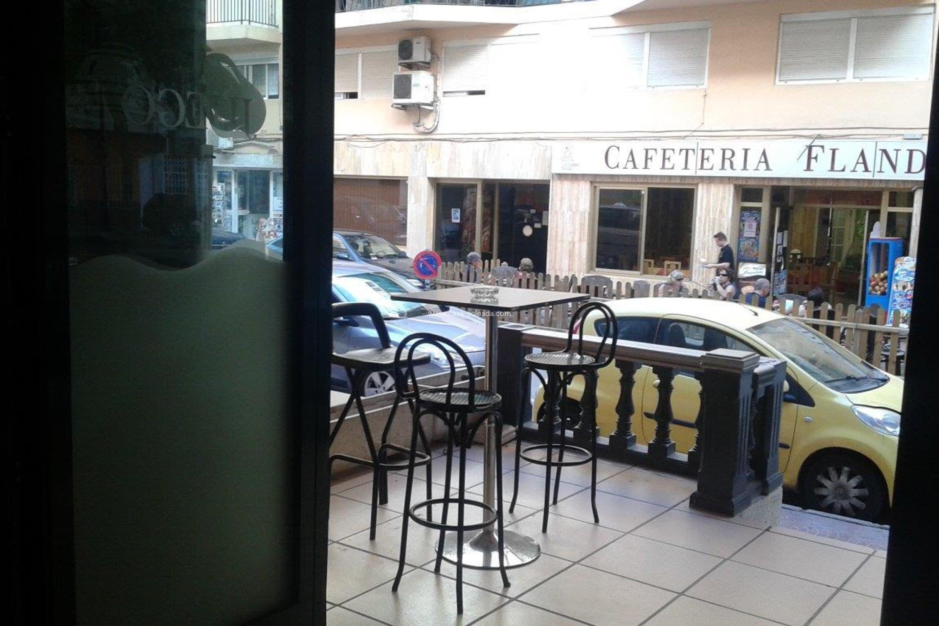 Revente - Commercial - Calpe - Costa Blanca