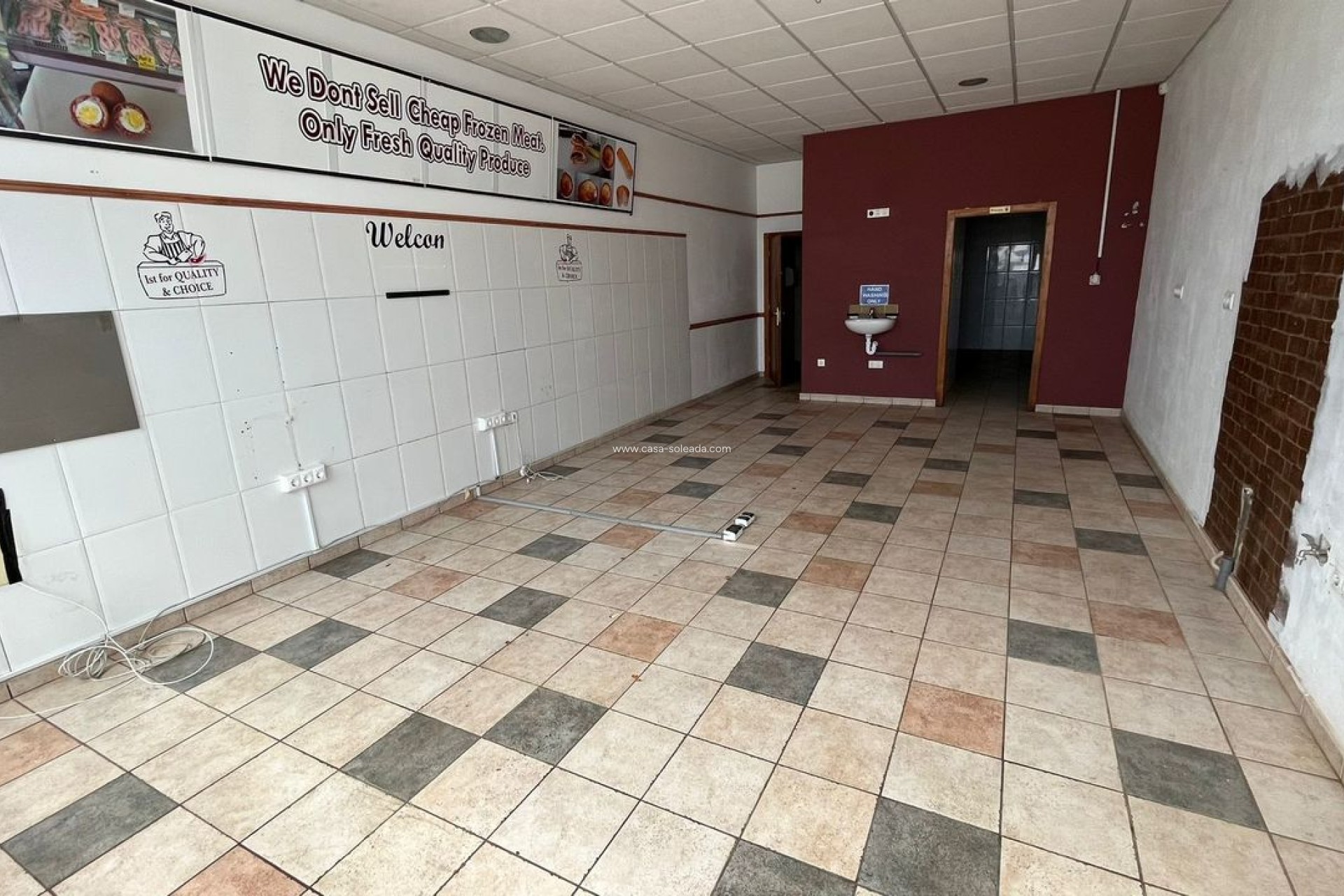 Revente - Commercial - Ciudad Quesada - Costa Blanca