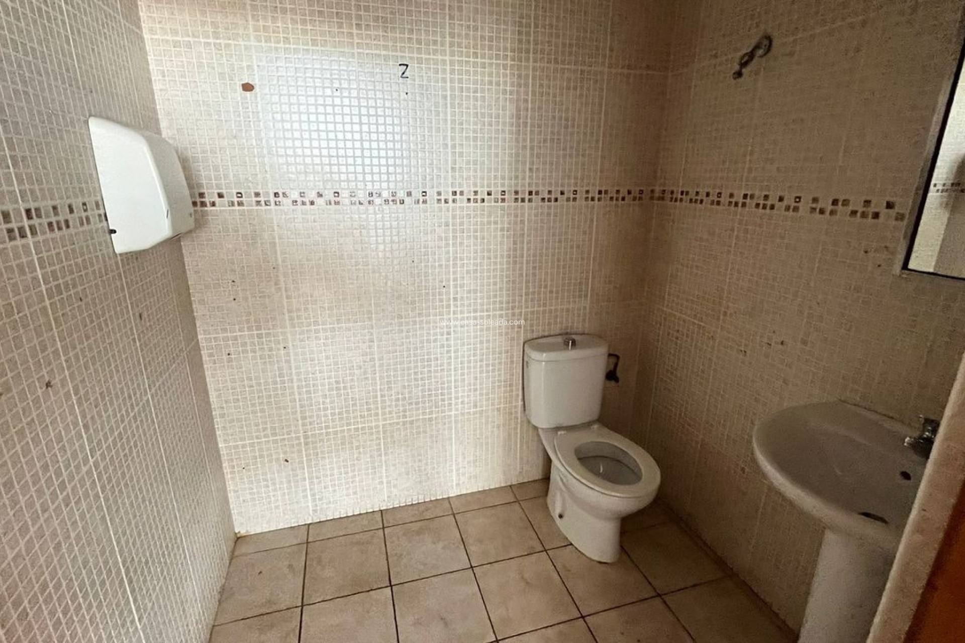 Revente - Commercial - Ciudad Quesada - Costa Blanca