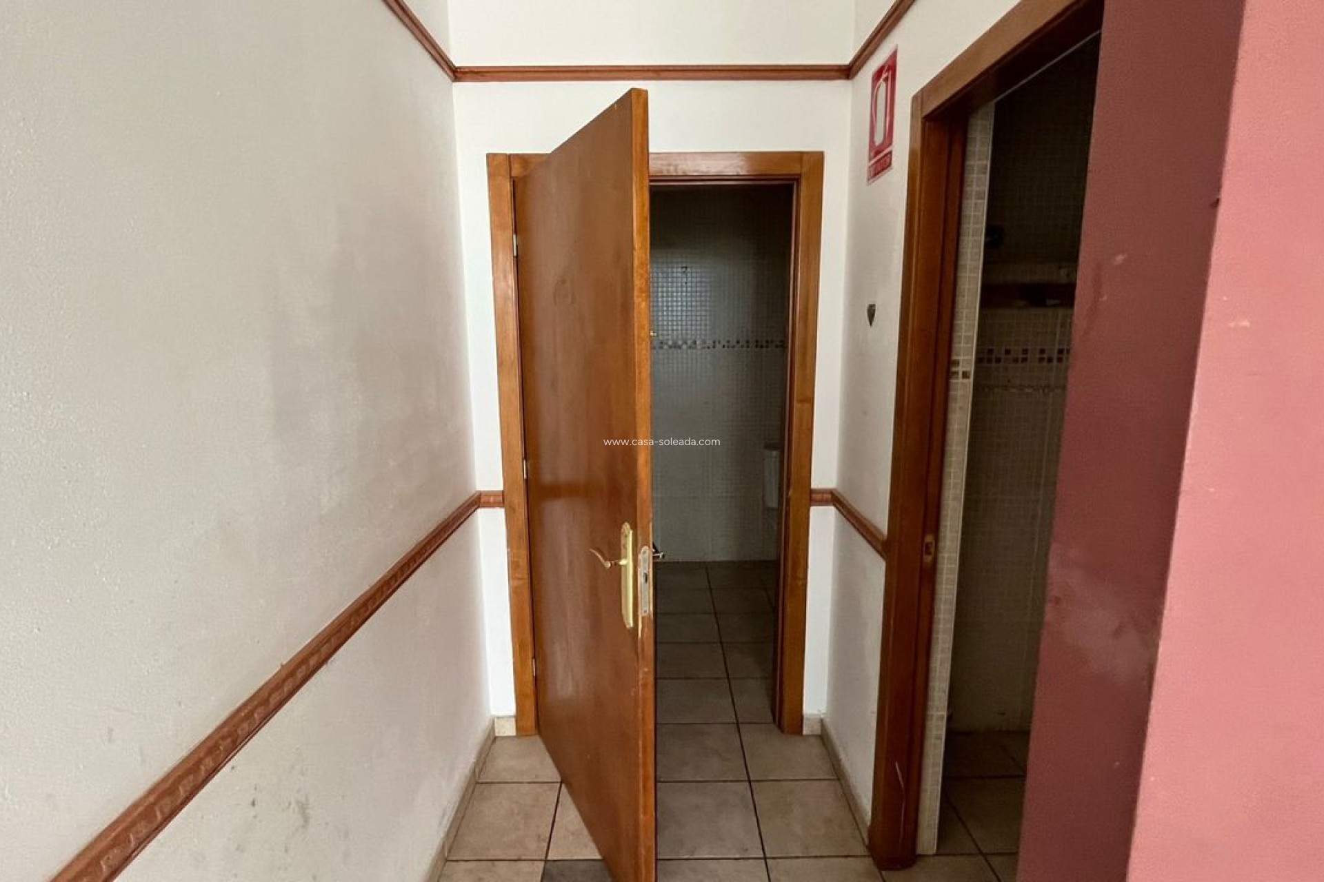 Revente - Commercial - Ciudad Quesada - Costa Blanca
