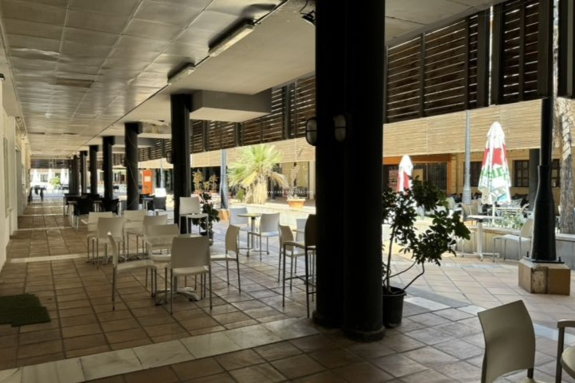 Revente - Commercial - Orihuela Costa - Costa Blanca
