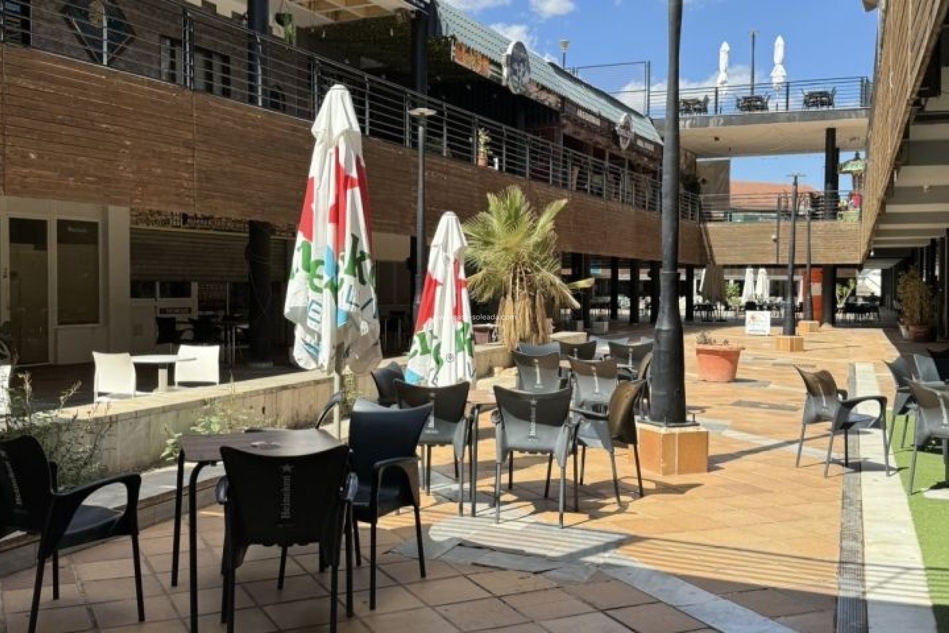 Revente - Commercial - Orihuela Costa - Costa Blanca