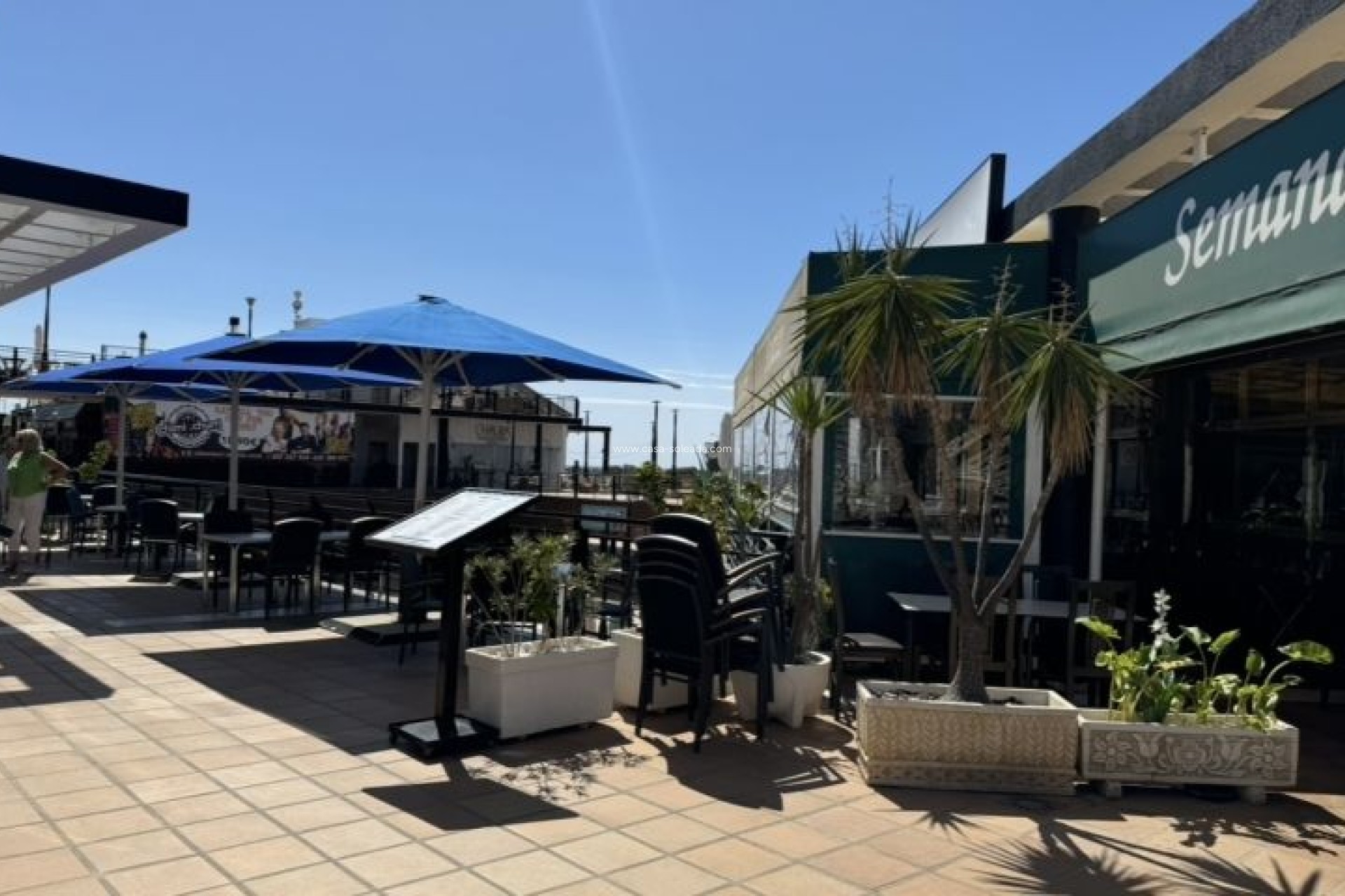 Revente - Commercial - Orihuela Costa - Costa Blanca