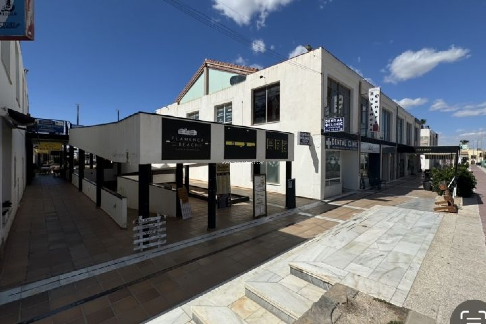 Revente - Commercial - Orihuela Costa - Costa Blanca