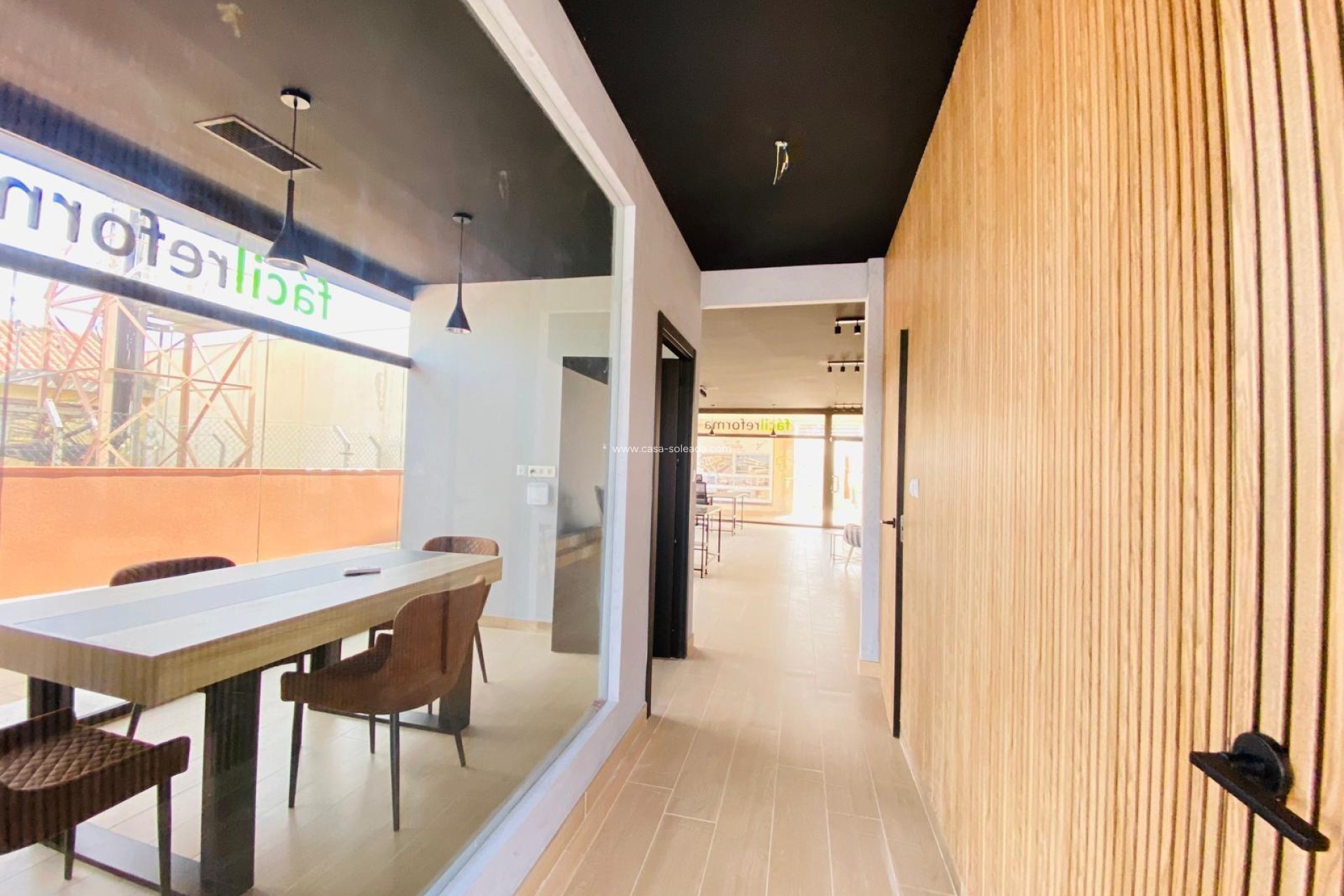 Revente - Commercial - Orihuela Costa - Villamartín