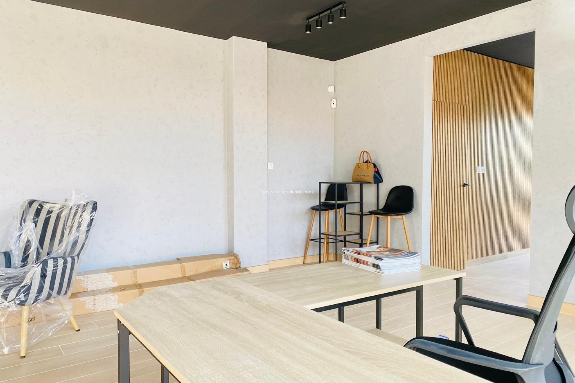 Revente - Commercial - Orihuela Costa - Villamartín