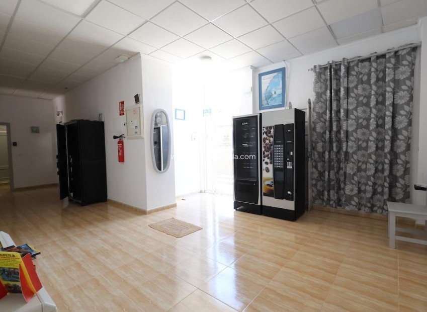 Revente - Commercial - San Miguel de Salinas - Urbanizaciones