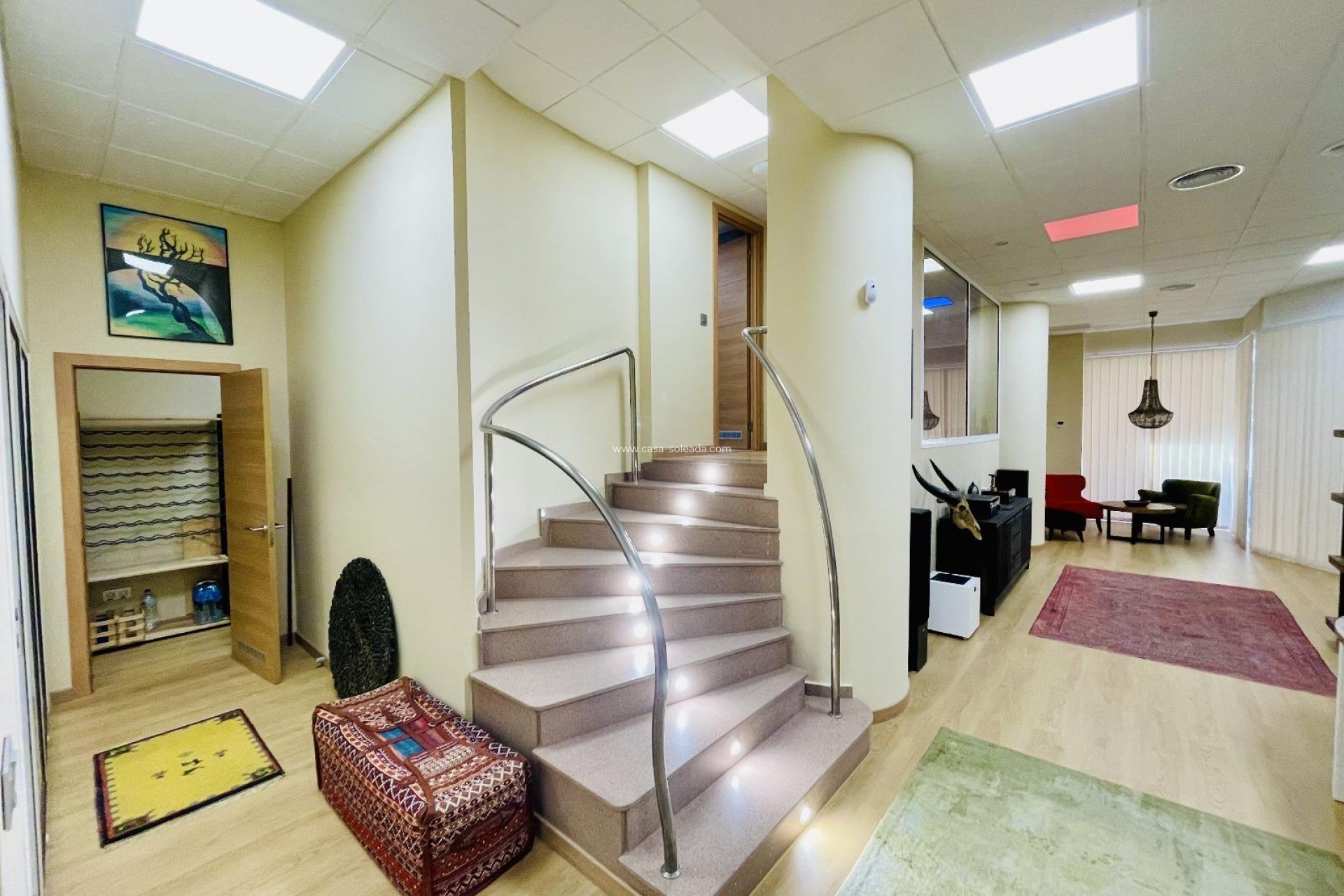 Revente - Commercial - Torrevieja - Center