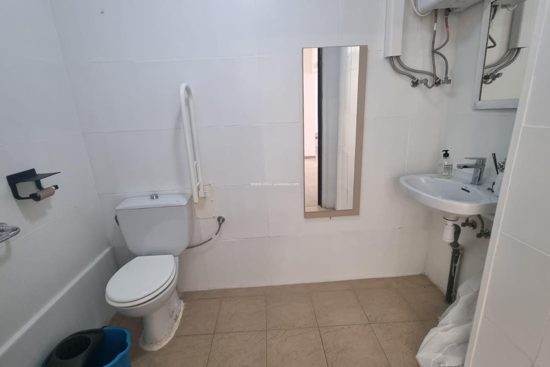 Revente - Commercial - Torrevieja - Center