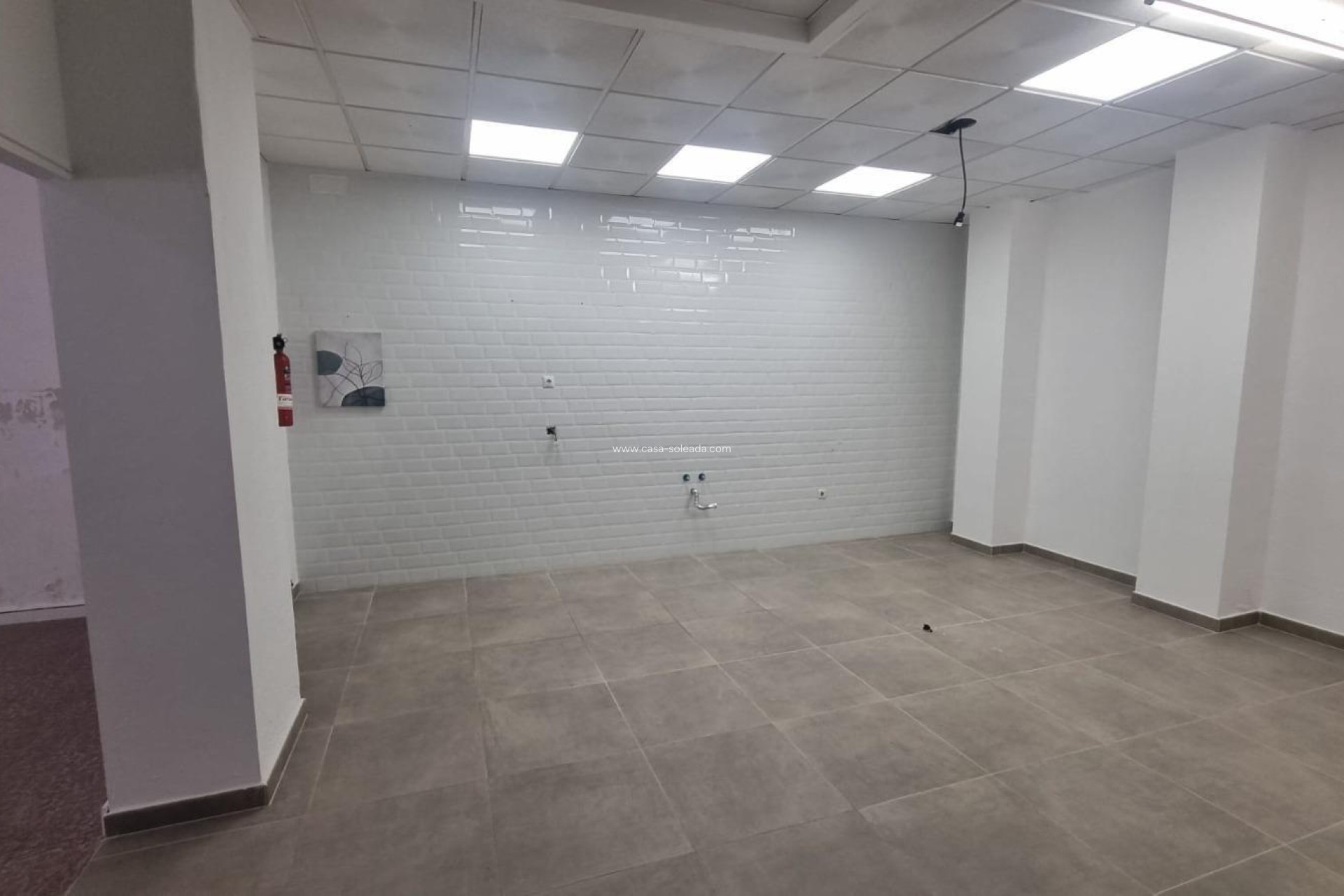 Revente - Commercial - Torrevieja - Center