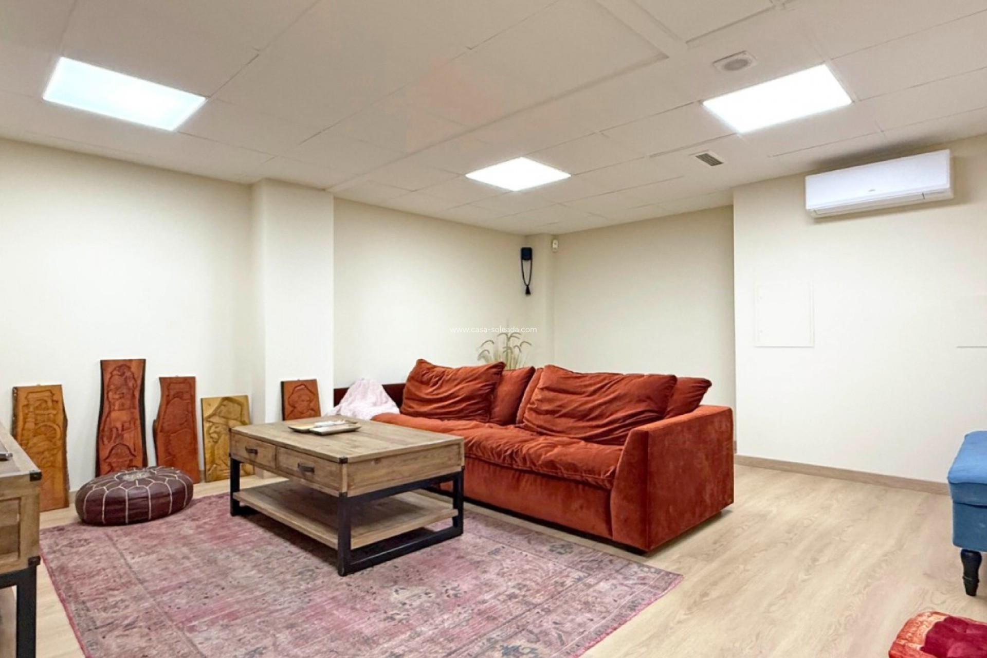 Revente - Commercial - Torrevieja - Costa Blanca