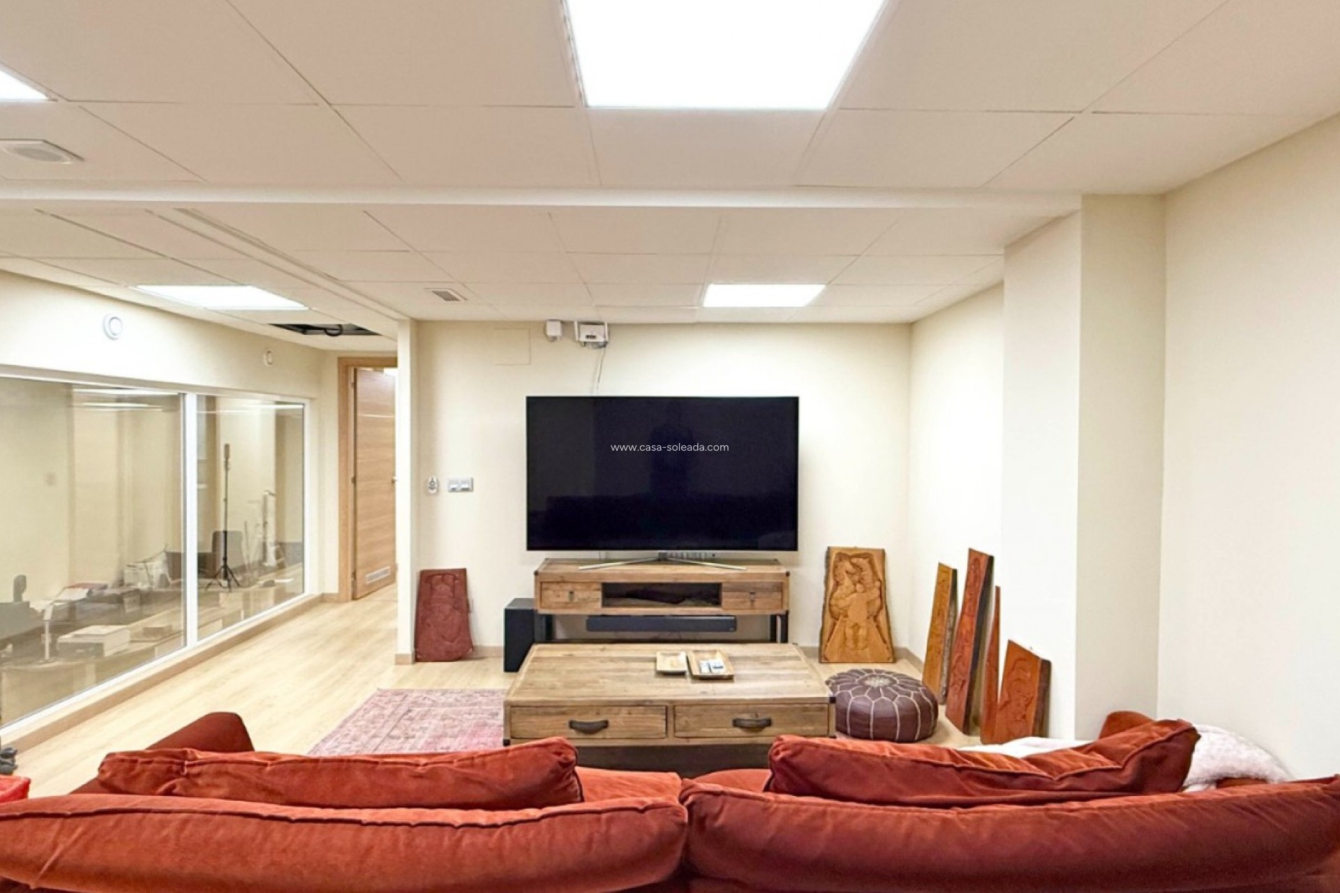 Revente - Commercial - Torrevieja - Costa Blanca