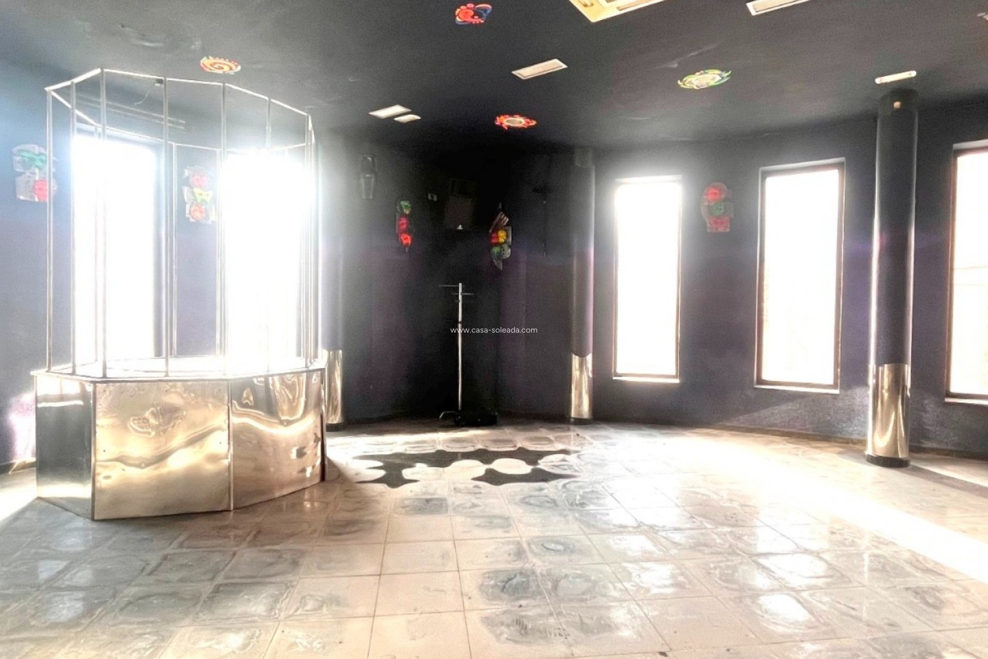 Revente - Commercial - Torrevieja - Costa Blanca