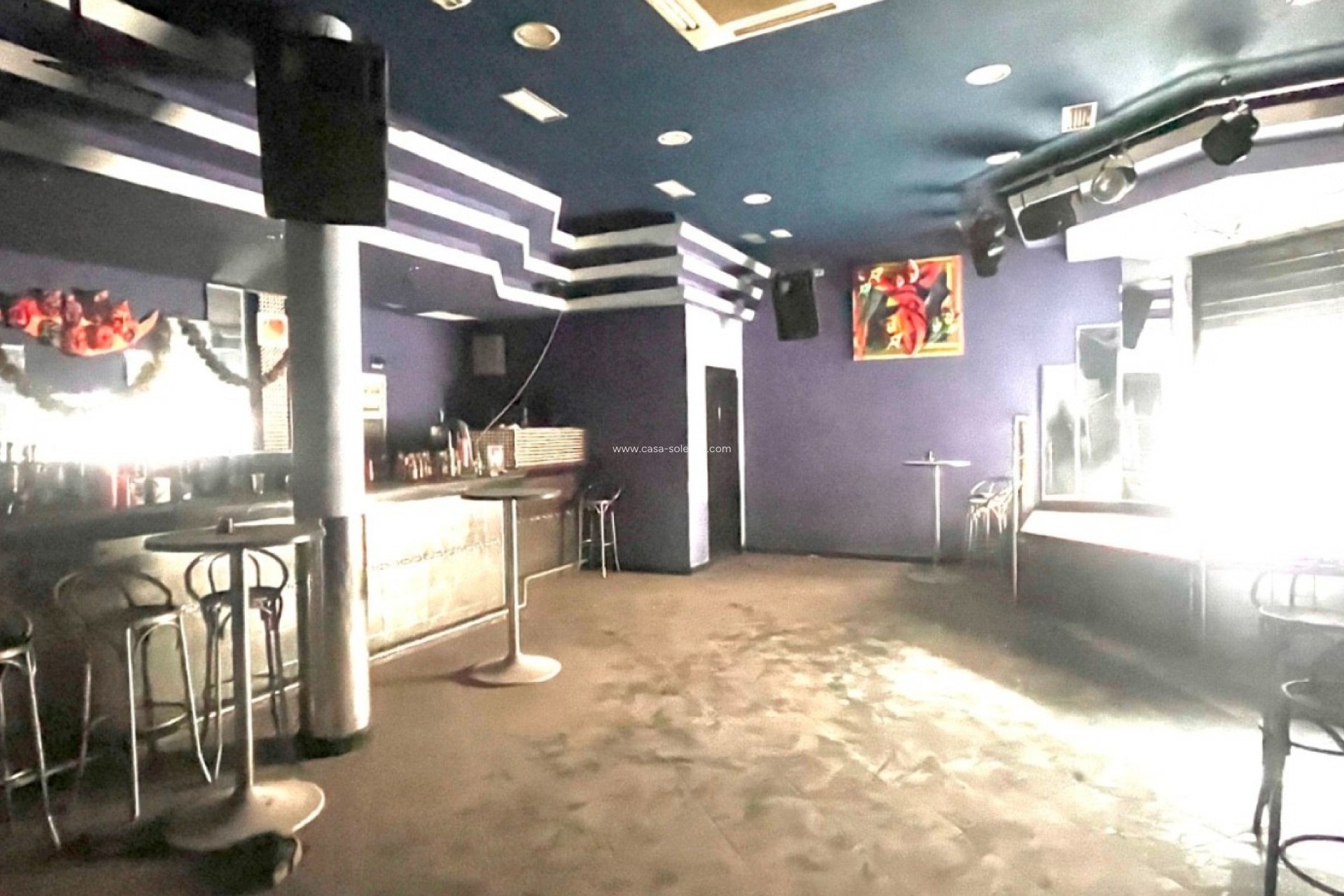 Revente - Commercial - Torrevieja - Costa Blanca