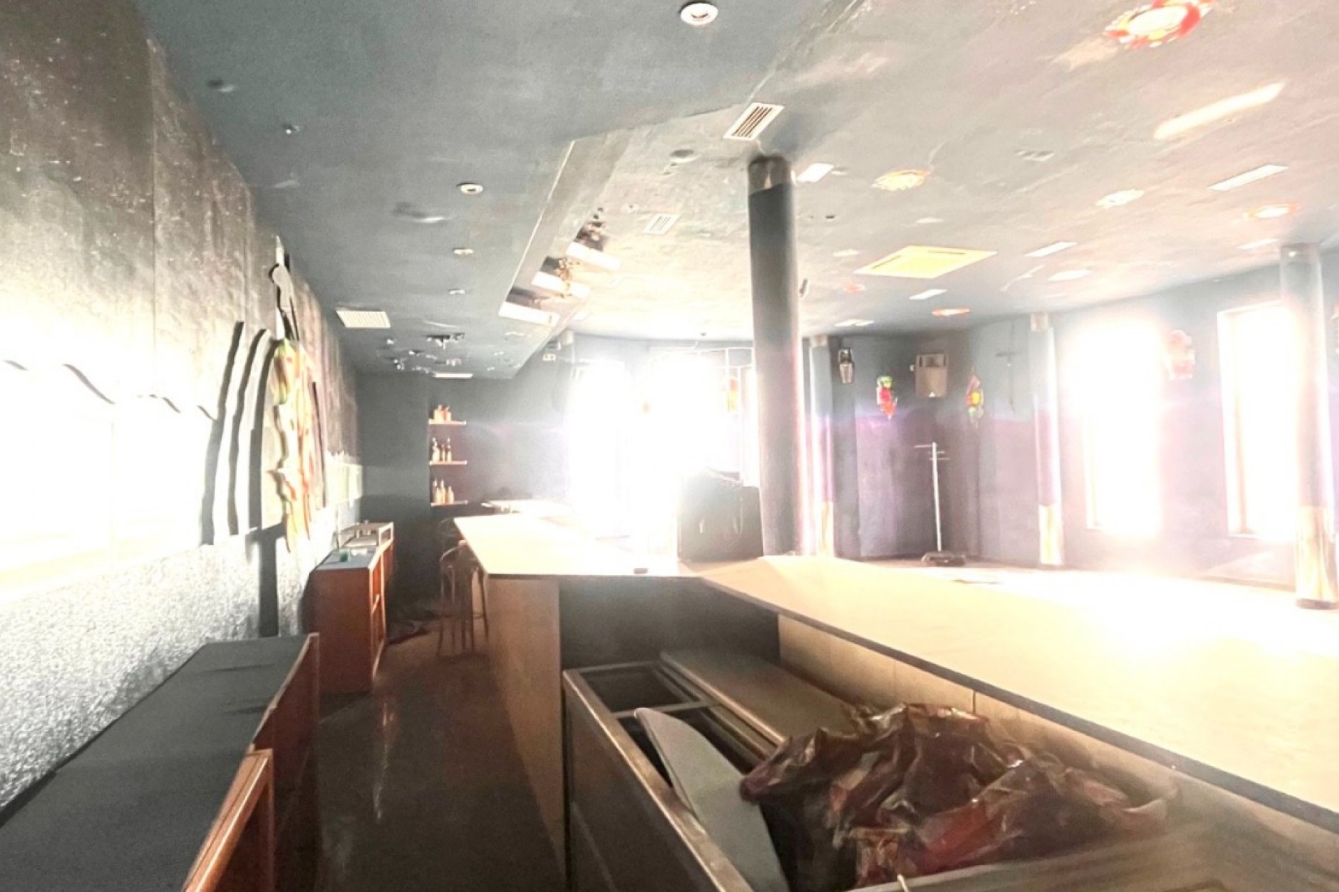 Revente - Commercial - Torrevieja - Costa Blanca