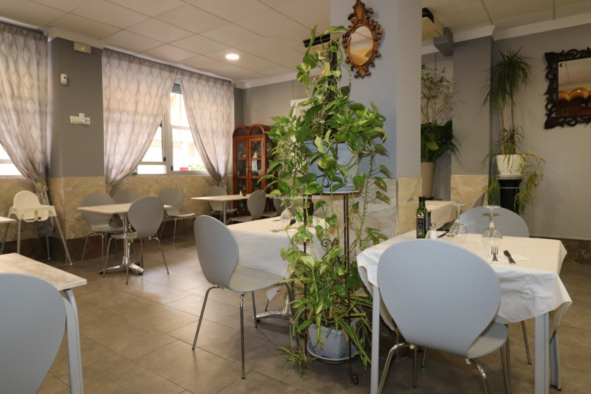 Revente - Commercial - Torrevieja - Playa del Cura