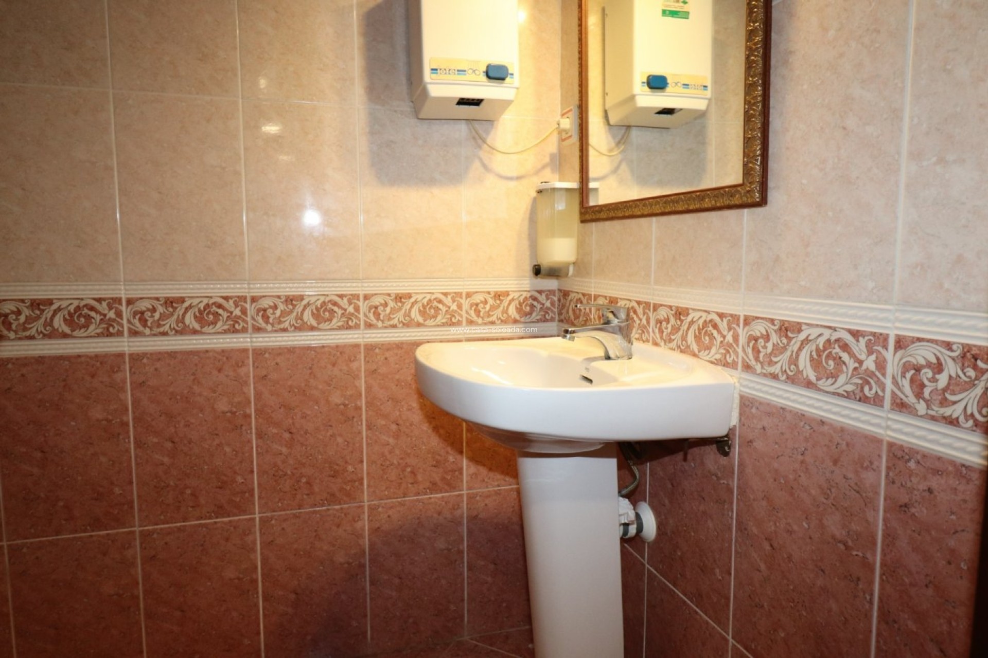 Revente - Commercial - Torrevieja - Playa del Cura
