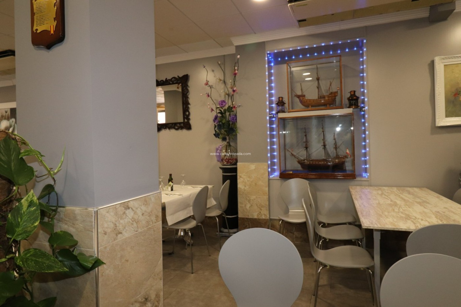 Revente - Commercial - Torrevieja - Playa del Cura