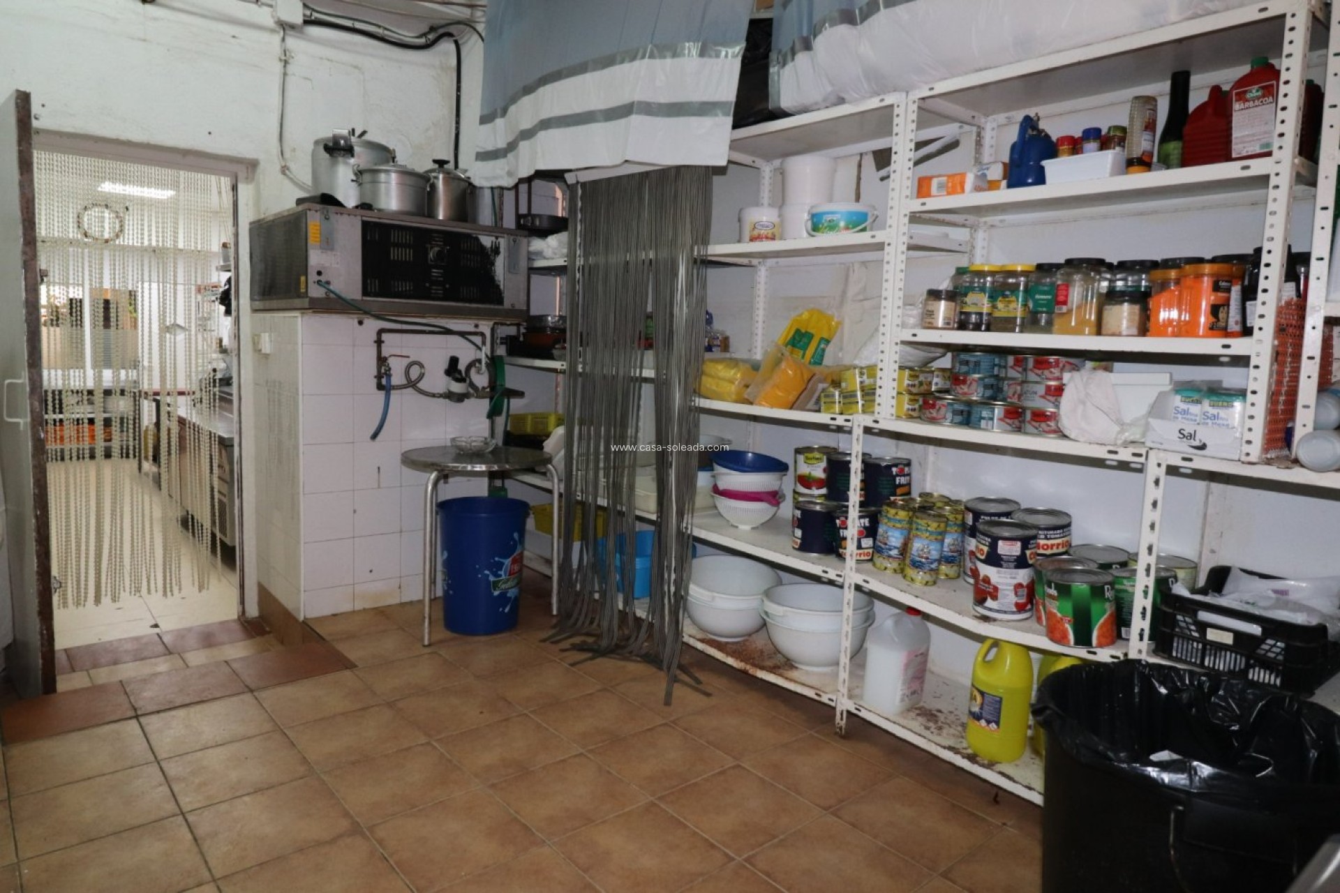 Revente - Commercial - Torrevieja - Playa del Cura