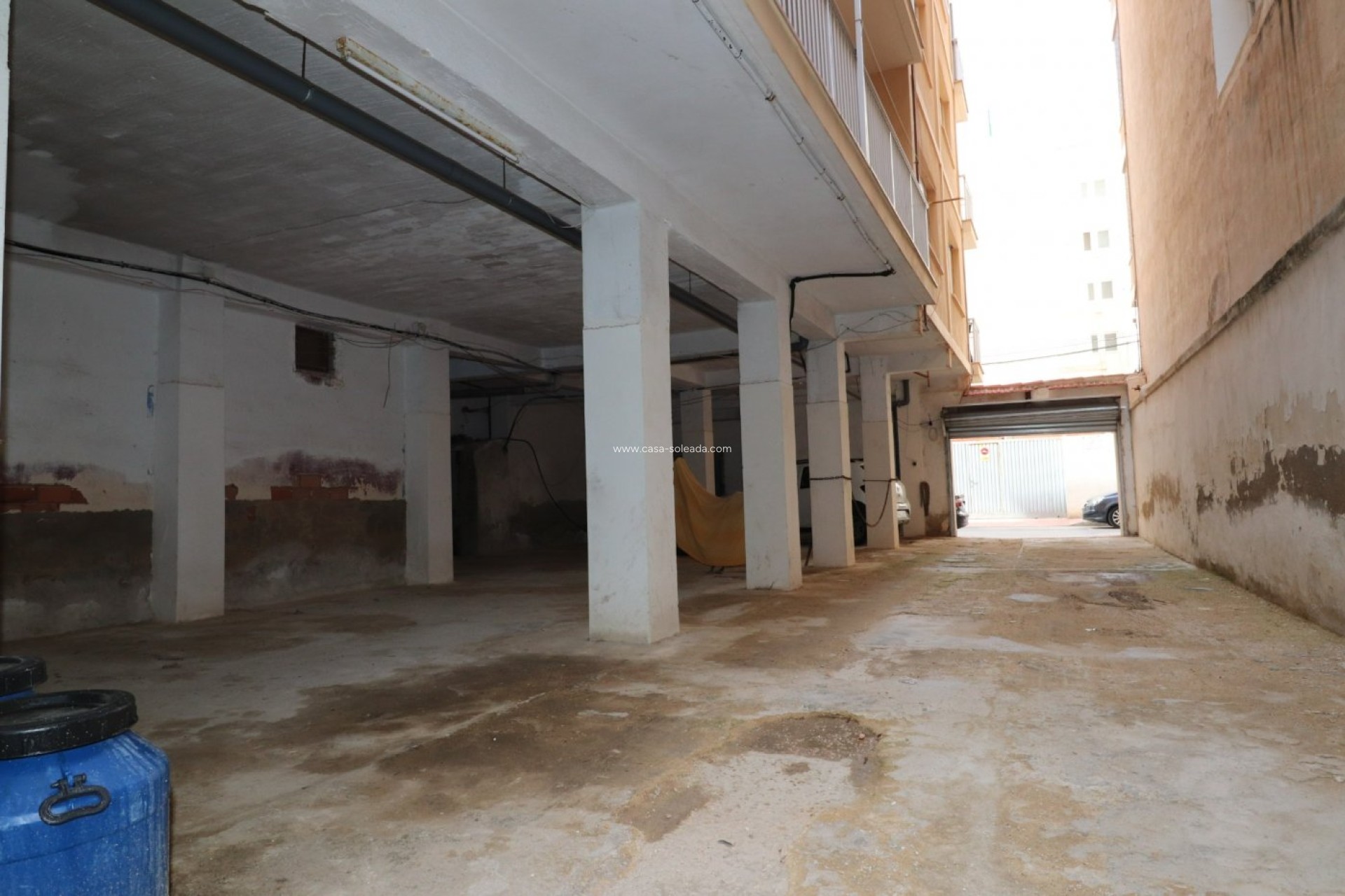 Revente - Commercial - Torrevieja - Playa del Cura