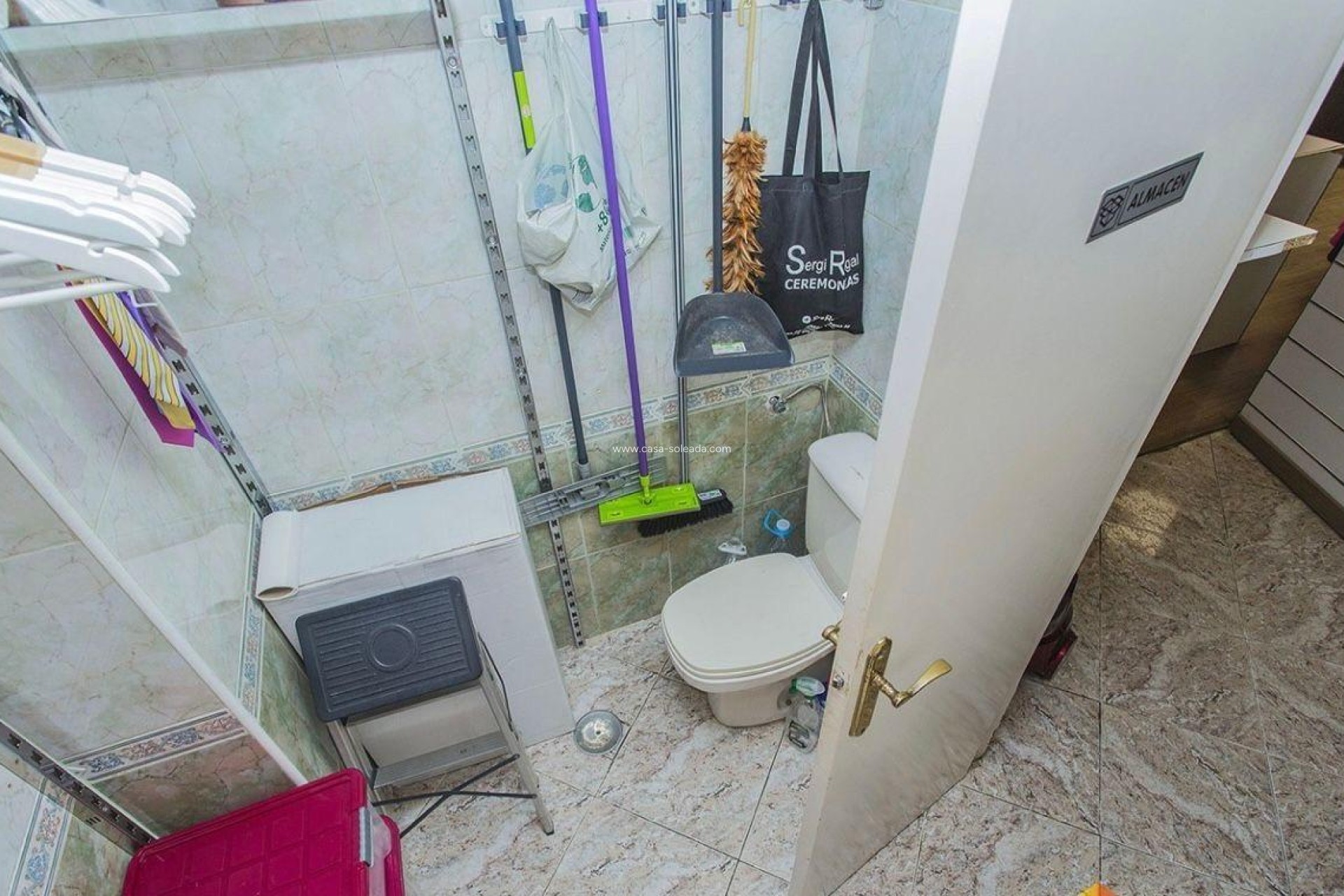 Revente - Commercial - Torrevieja - Playa del Cura