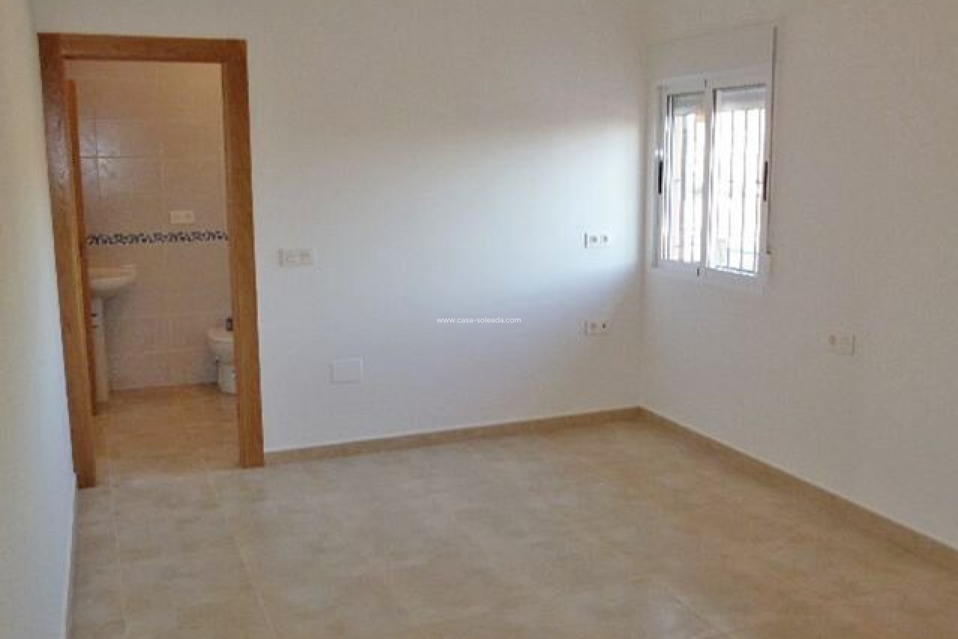 Revente - Country Property/Finca - Abanilla - Inland
