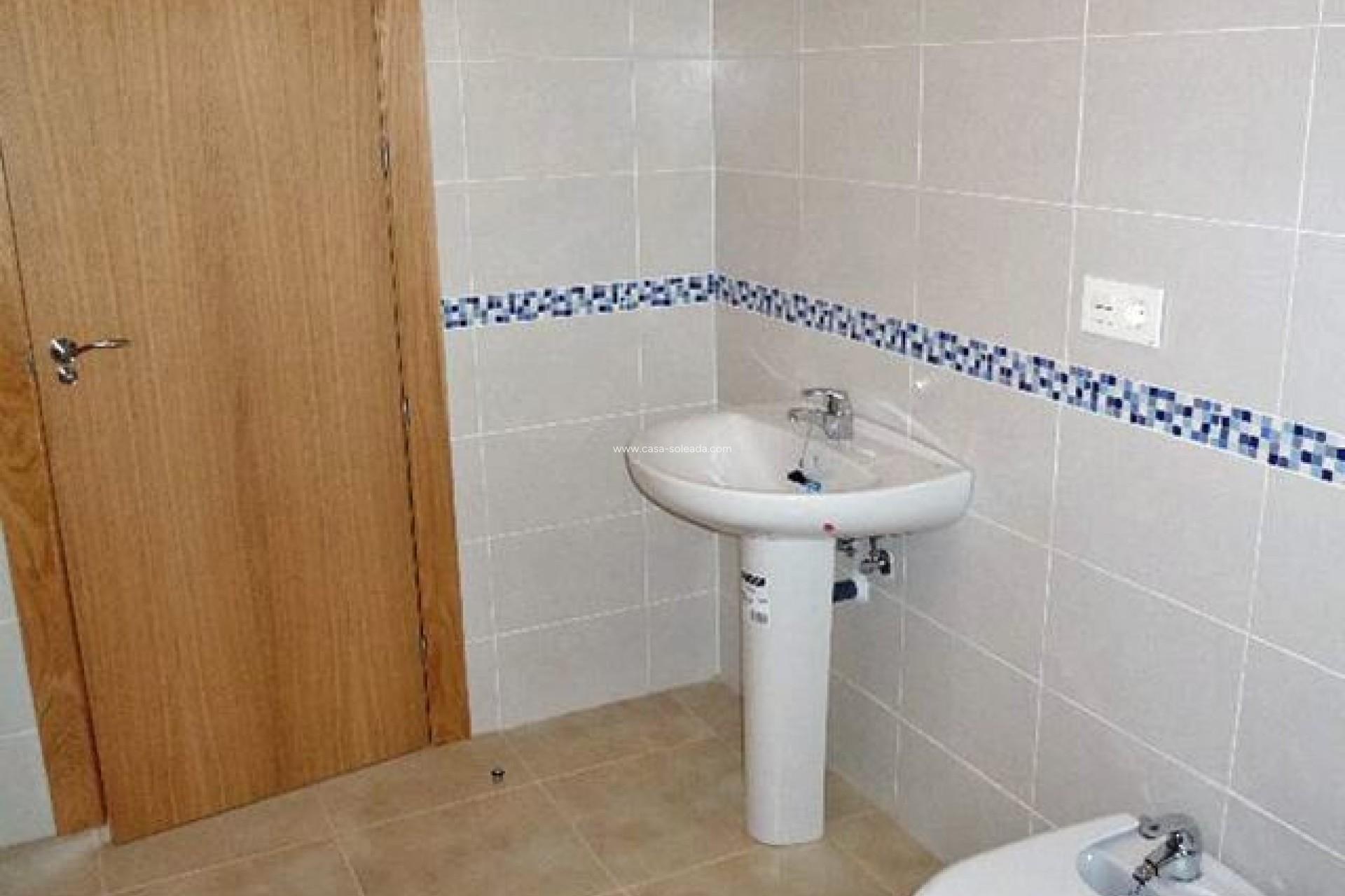 Revente - Country Property/Finca - Abanilla - Inland