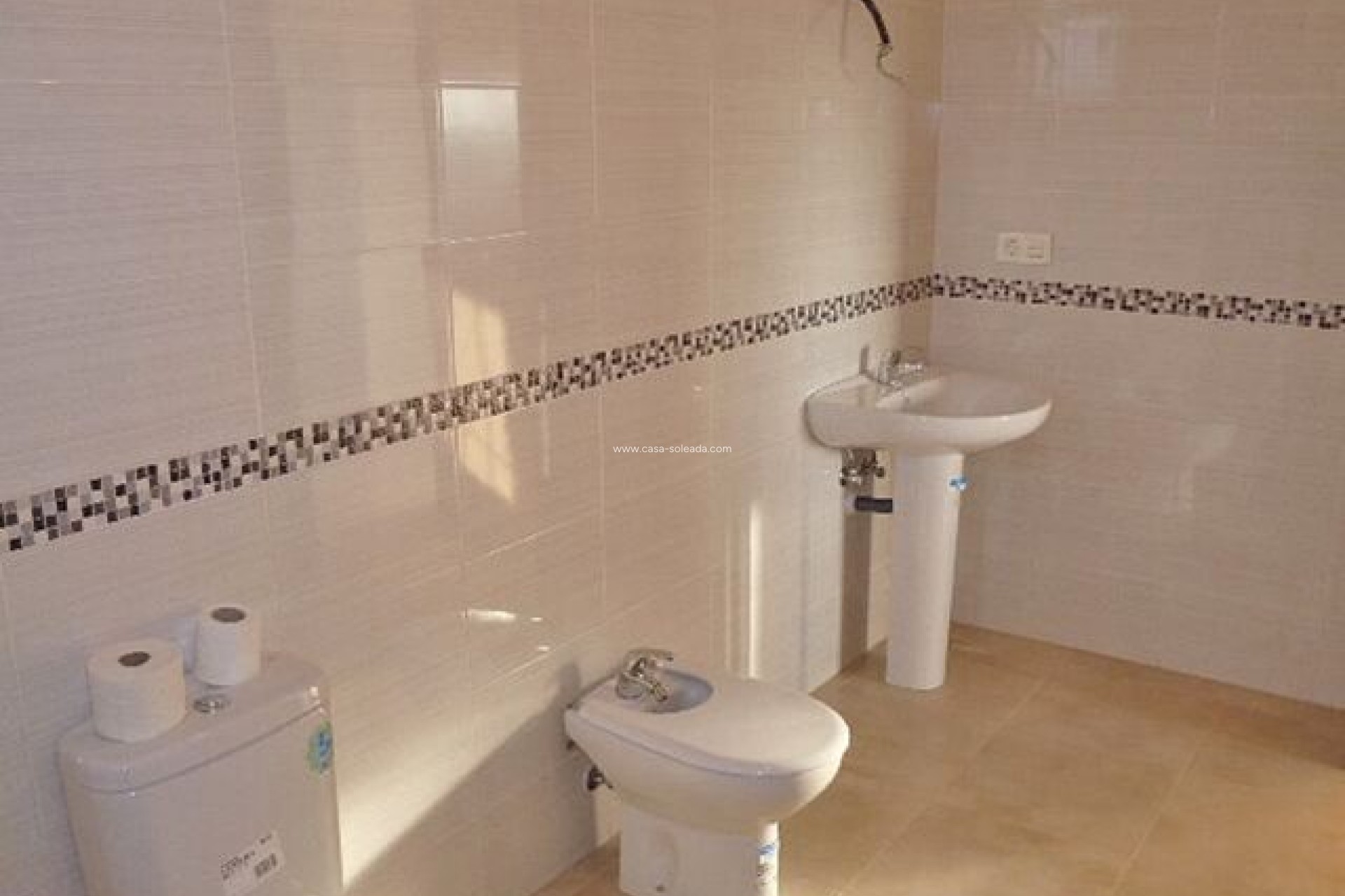 Revente - Country Property/Finca - Abanilla - Inland