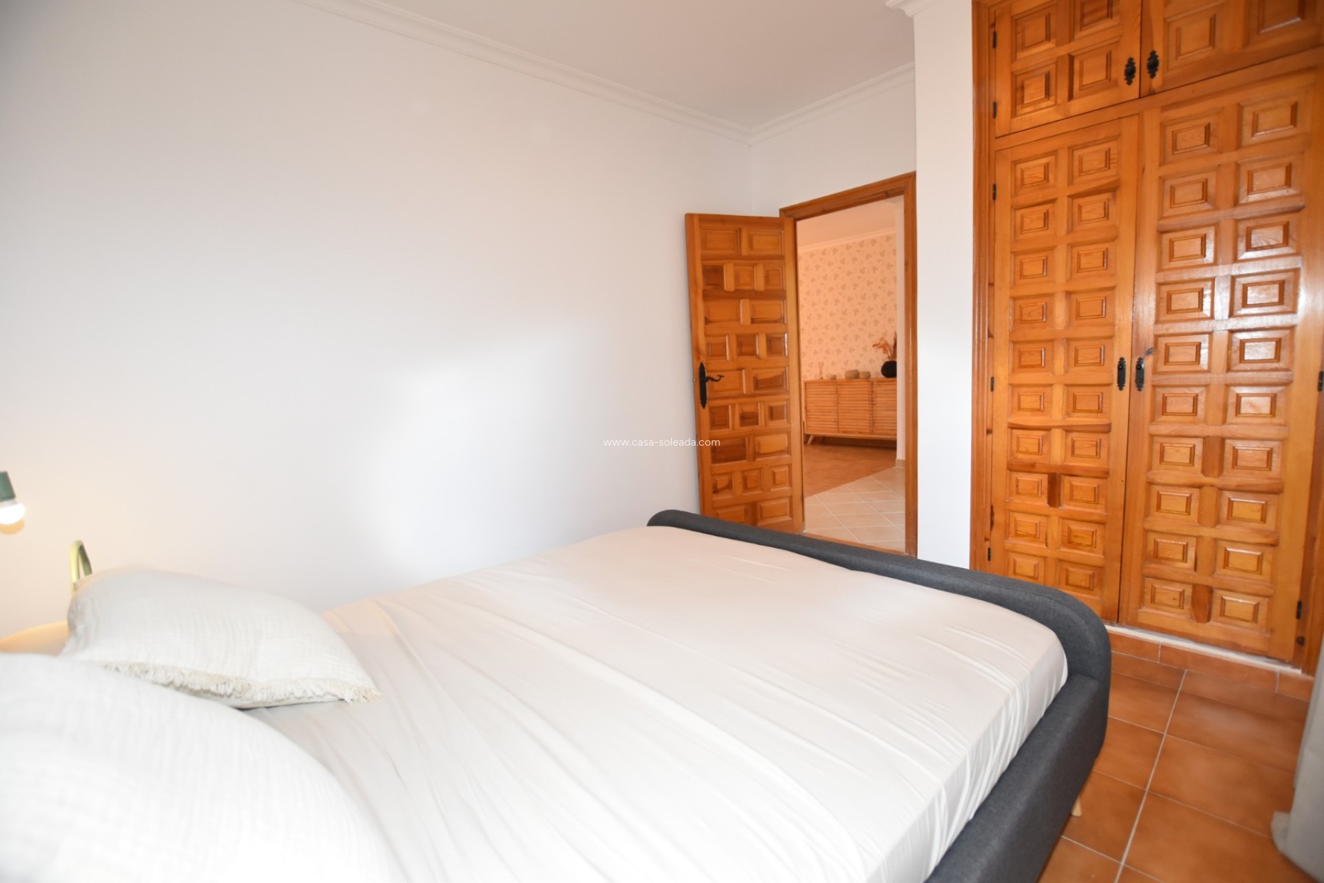 Revente - Country Property/Finca - Algorfa - Inland