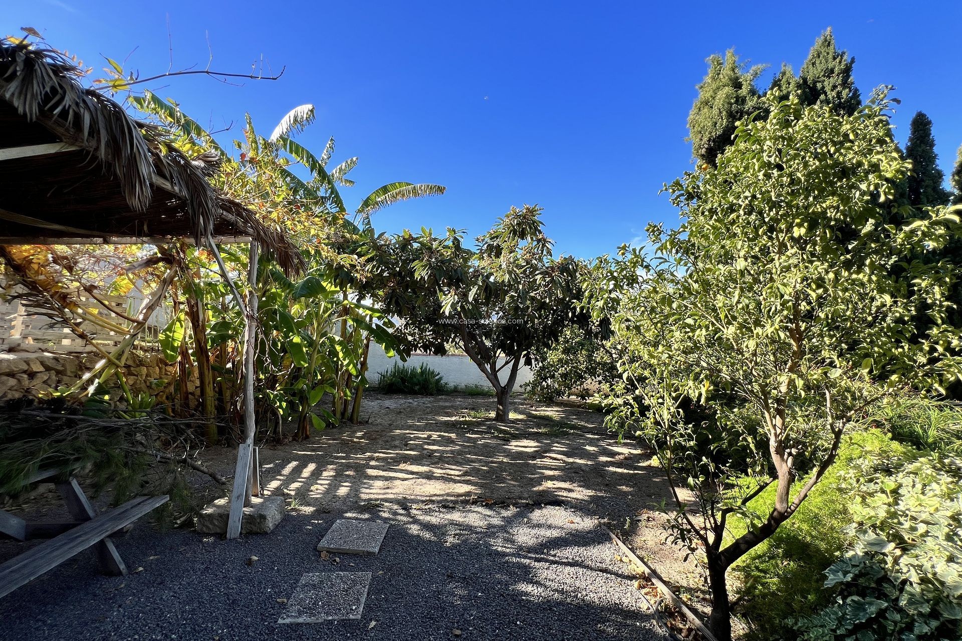 Revente - Country Property/Finca - Altea - Costa Blanca