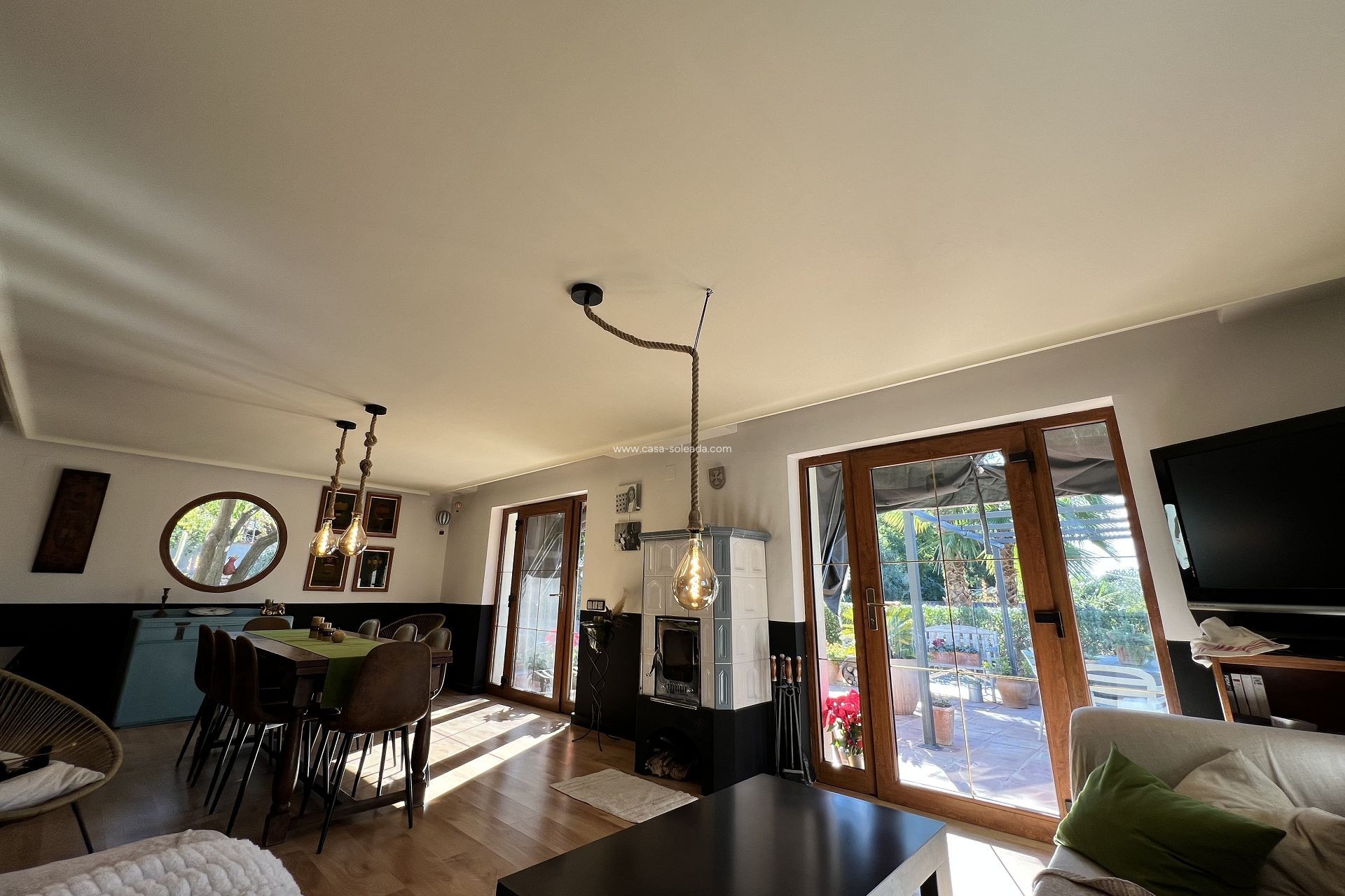 Revente - Country Property/Finca - Altea - Costa Blanca