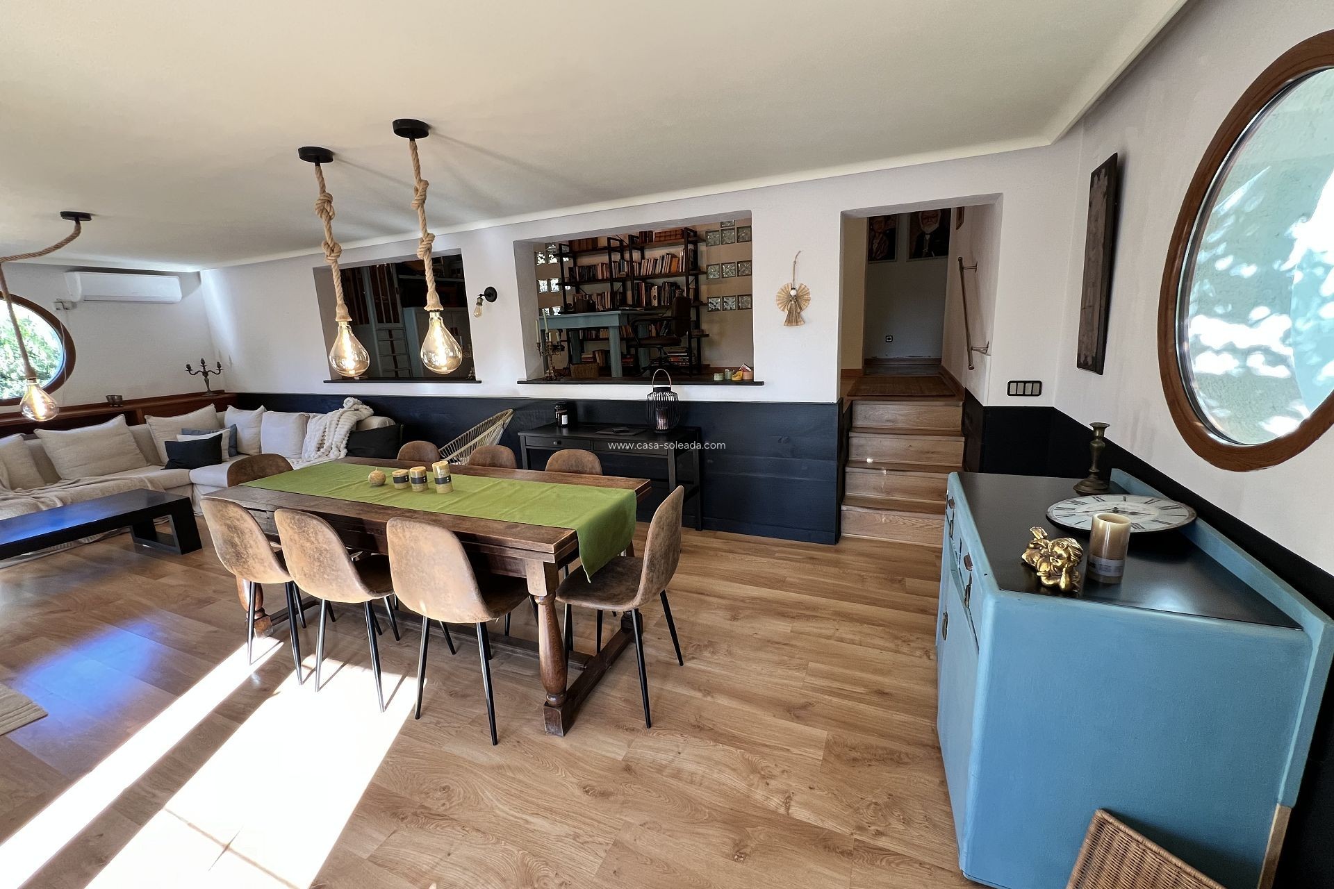 Revente - Country Property/Finca - Altea - Costa Blanca