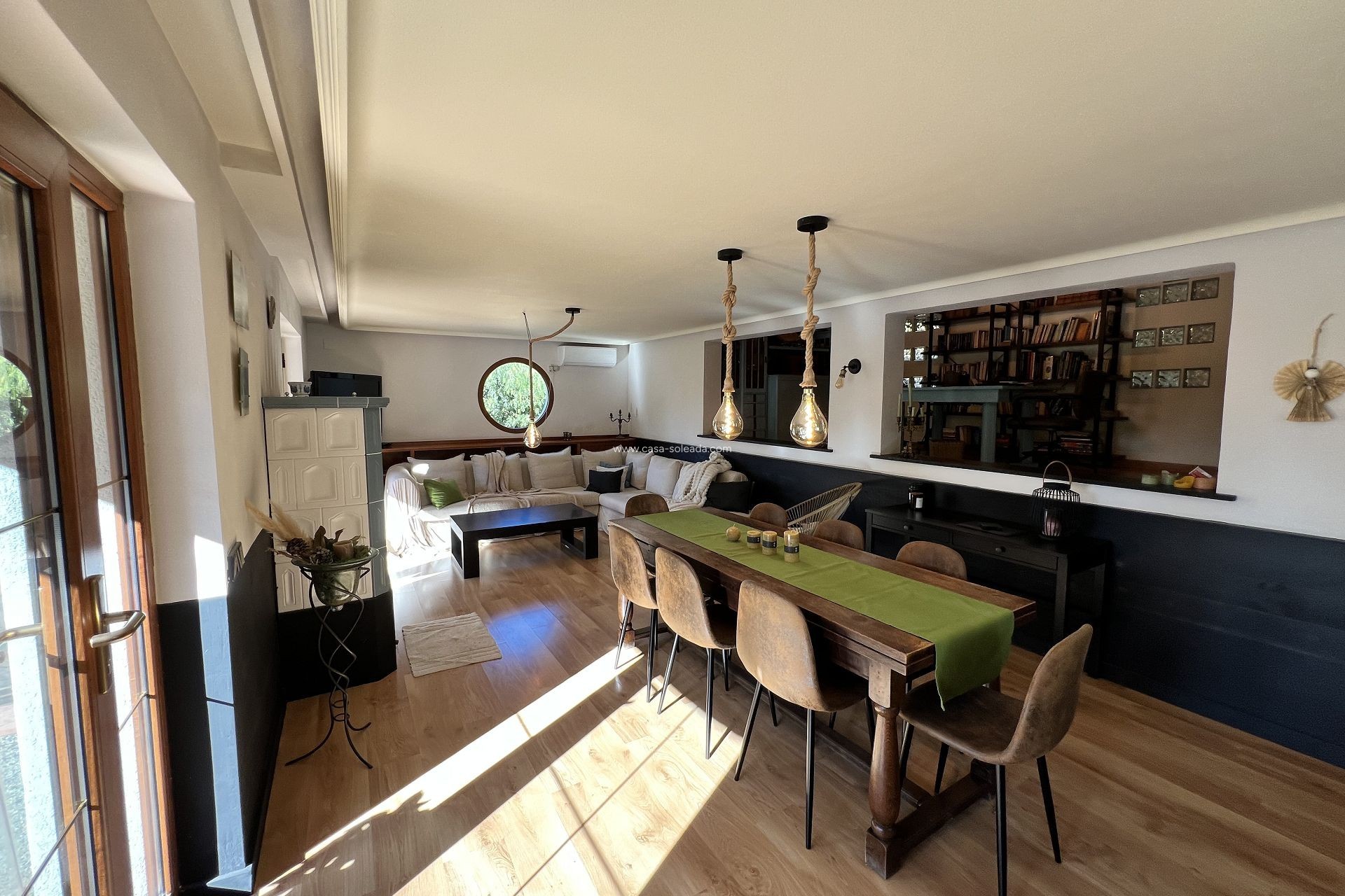 Revente - Country Property/Finca - Altea - Costa Blanca
