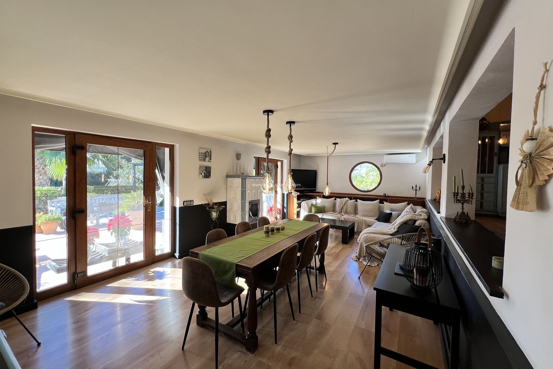 Revente - Country Property/Finca - Altea - Costa Blanca