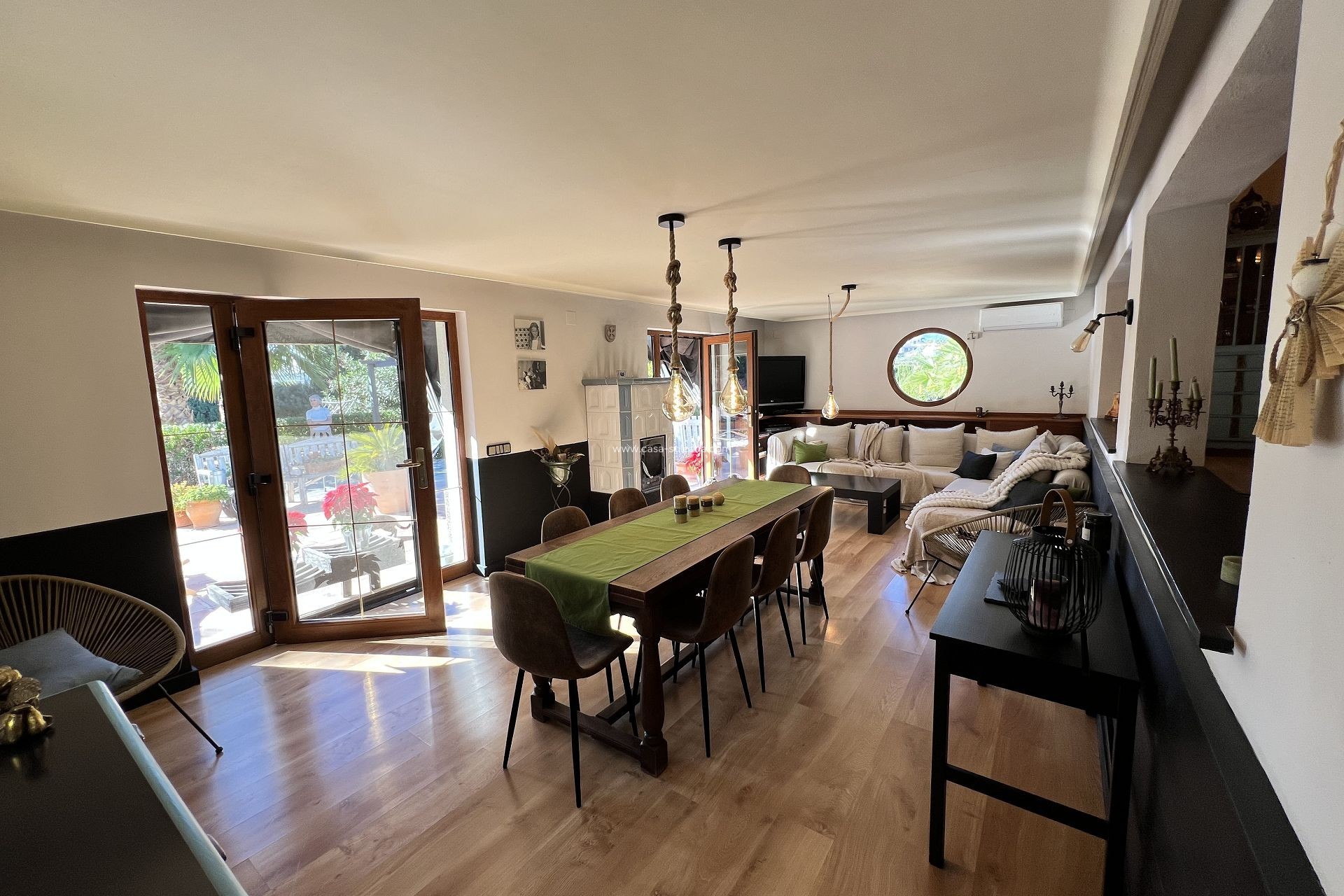 Revente - Country Property/Finca - Altea - Costa Blanca