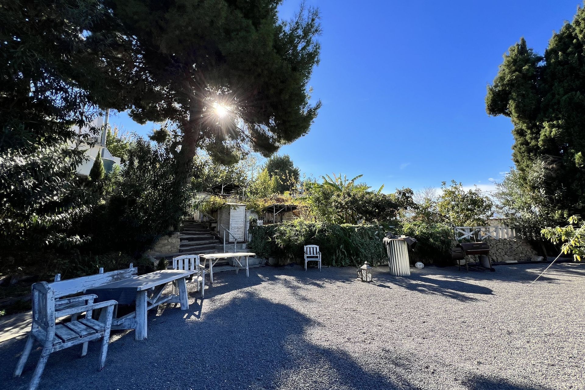 Revente - Country Property/Finca - Altea - Costa Blanca