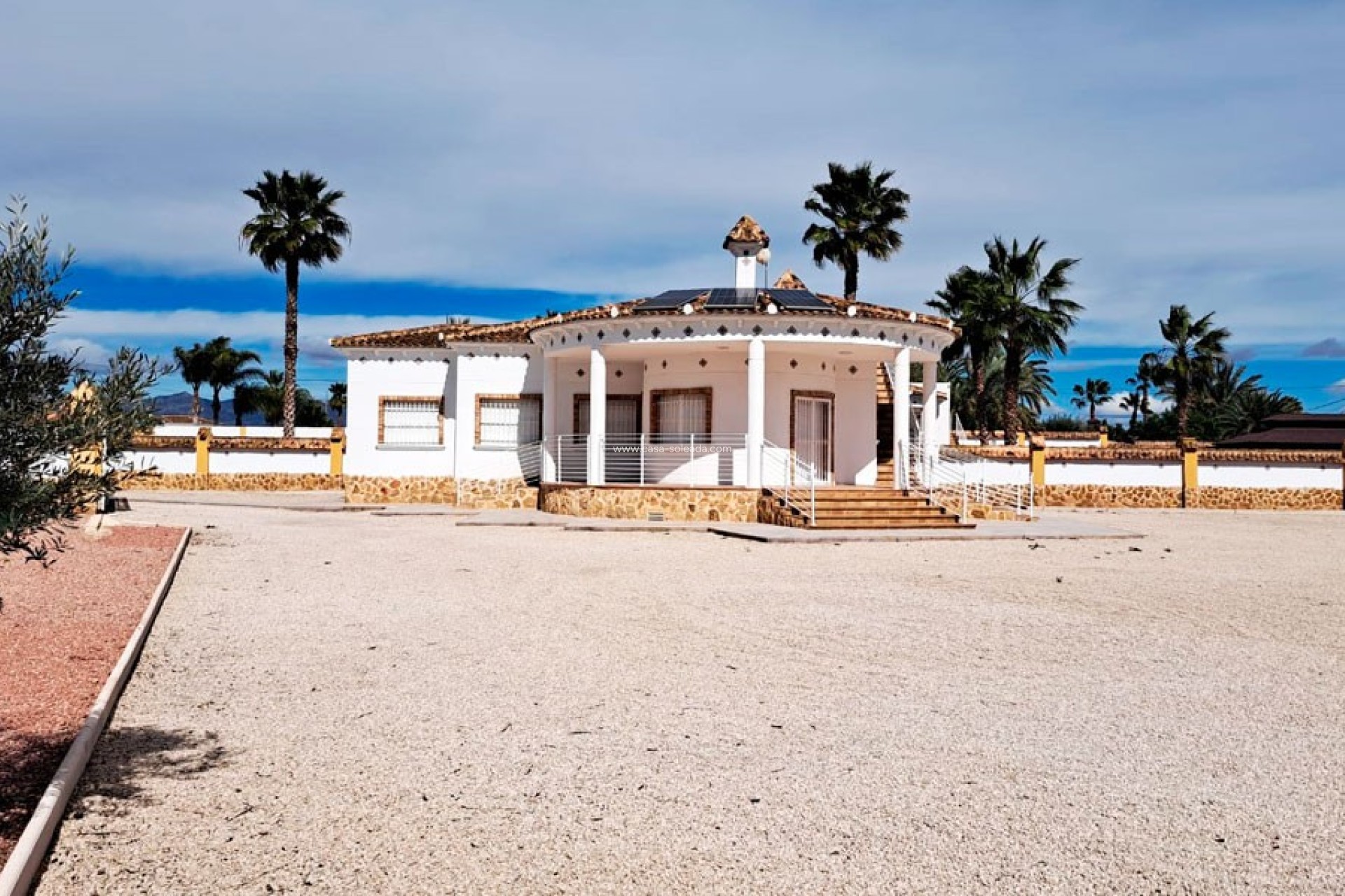 Revente - Country Property/Finca - Catral - Catral - Country