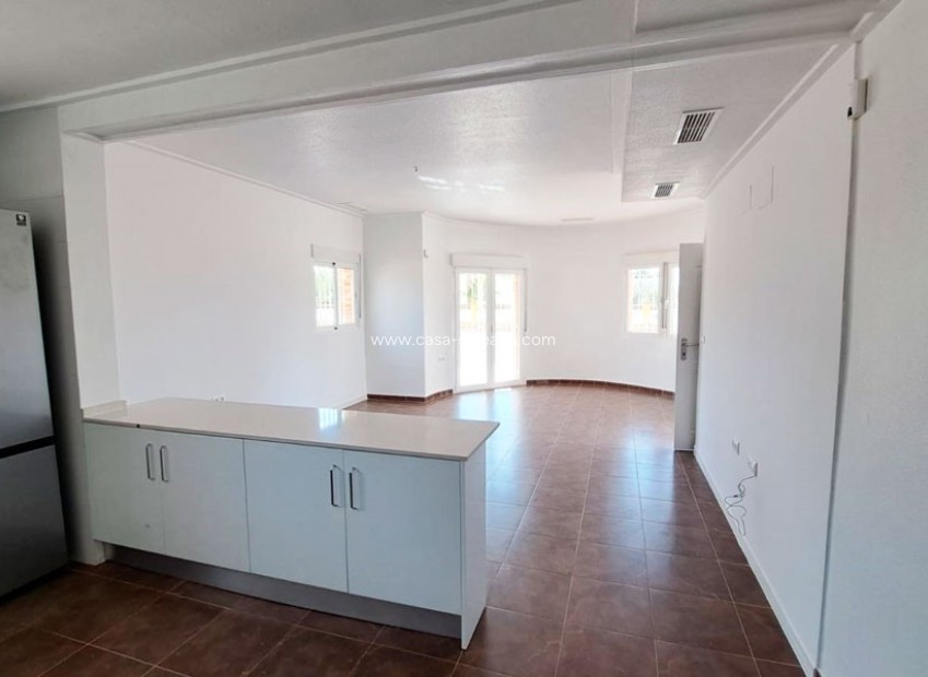 Revente - Country Property/Finca - Catral - Catral - Country