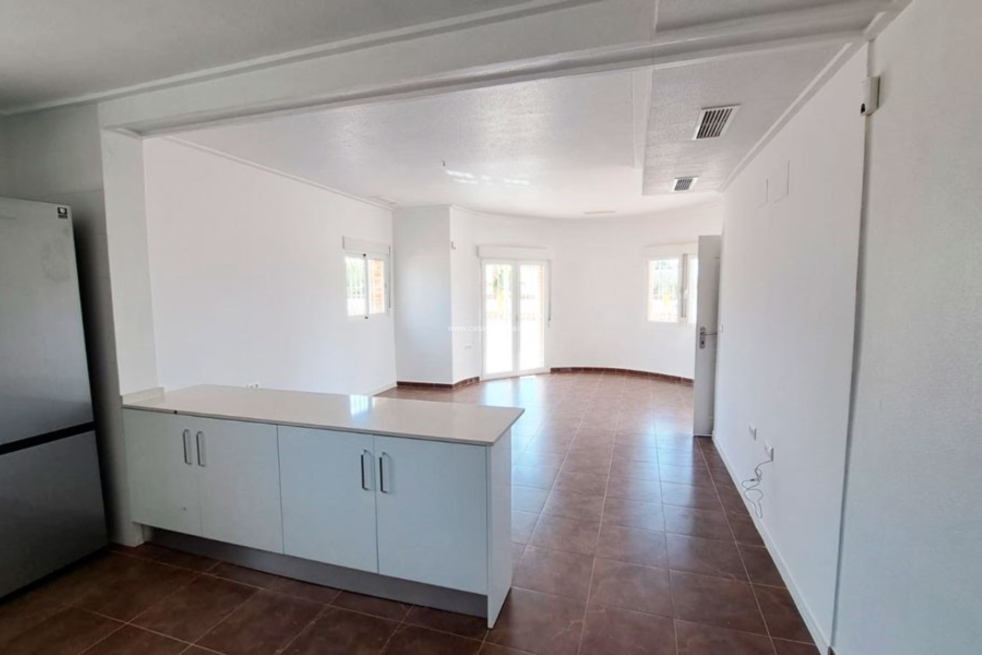Revente - Country Property/Finca - Catral - Catral - Country