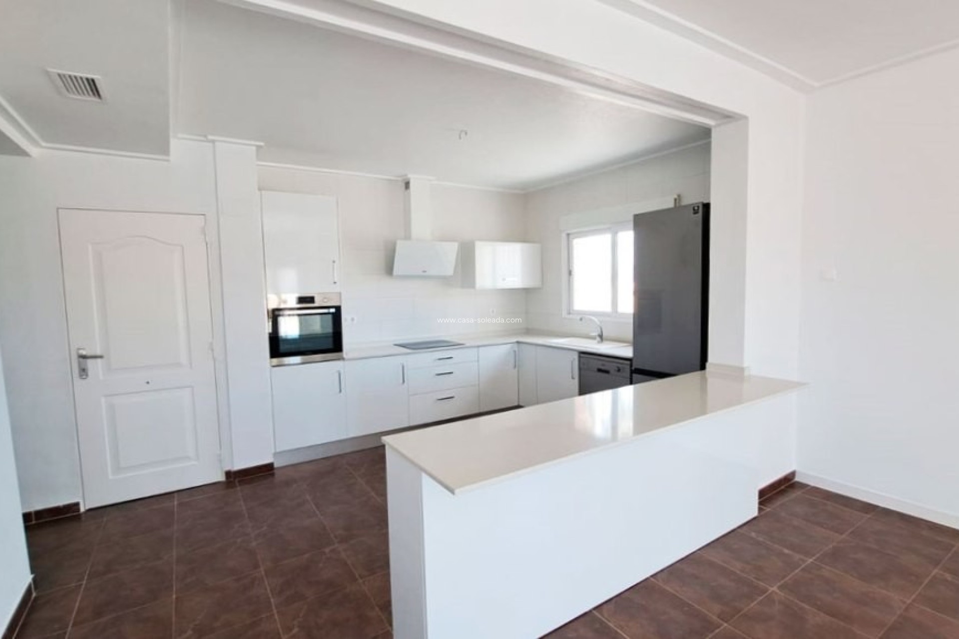 Revente - Country Property/Finca - Catral - Catral - Country