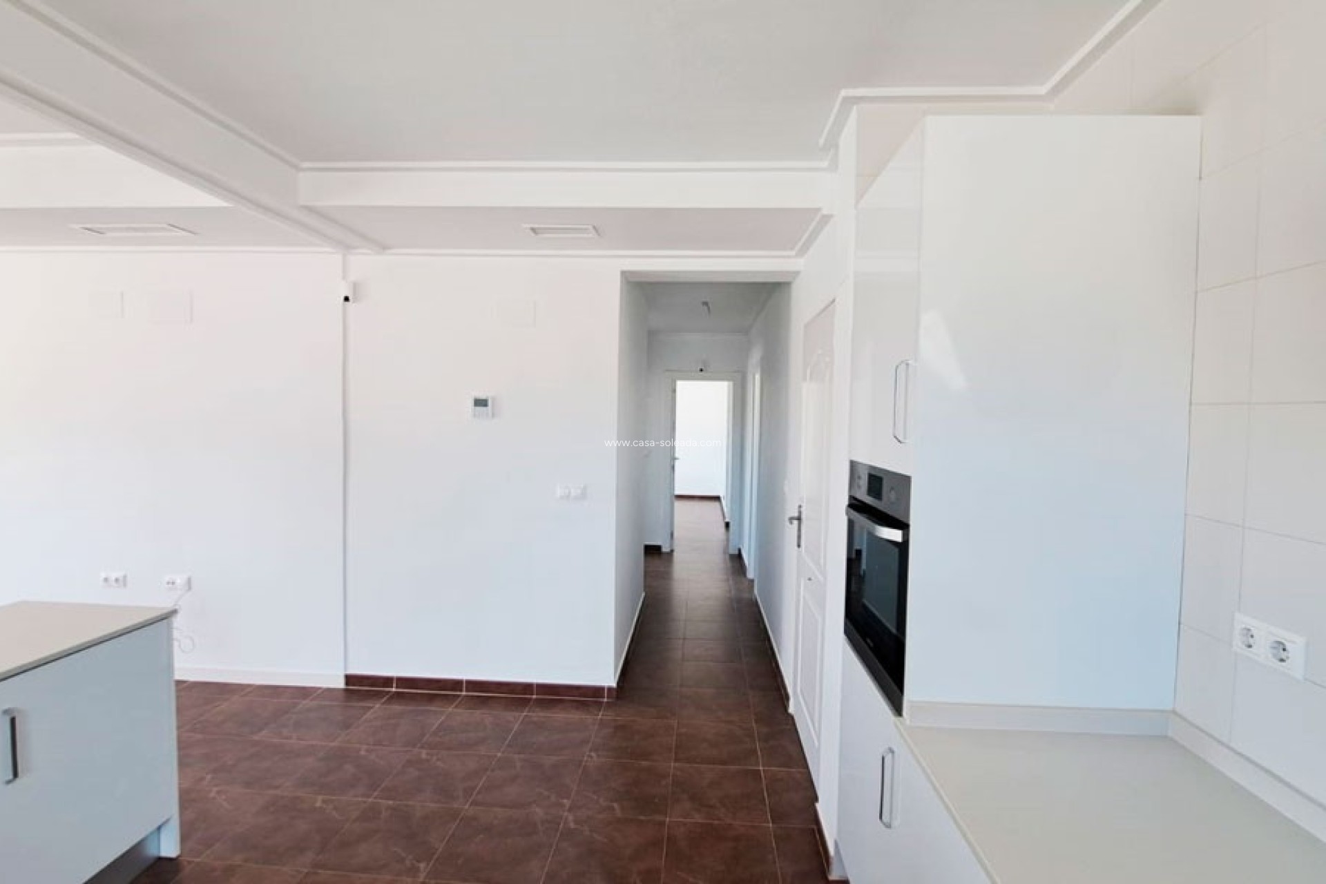 Revente - Country Property/Finca - Catral - Catral - Country