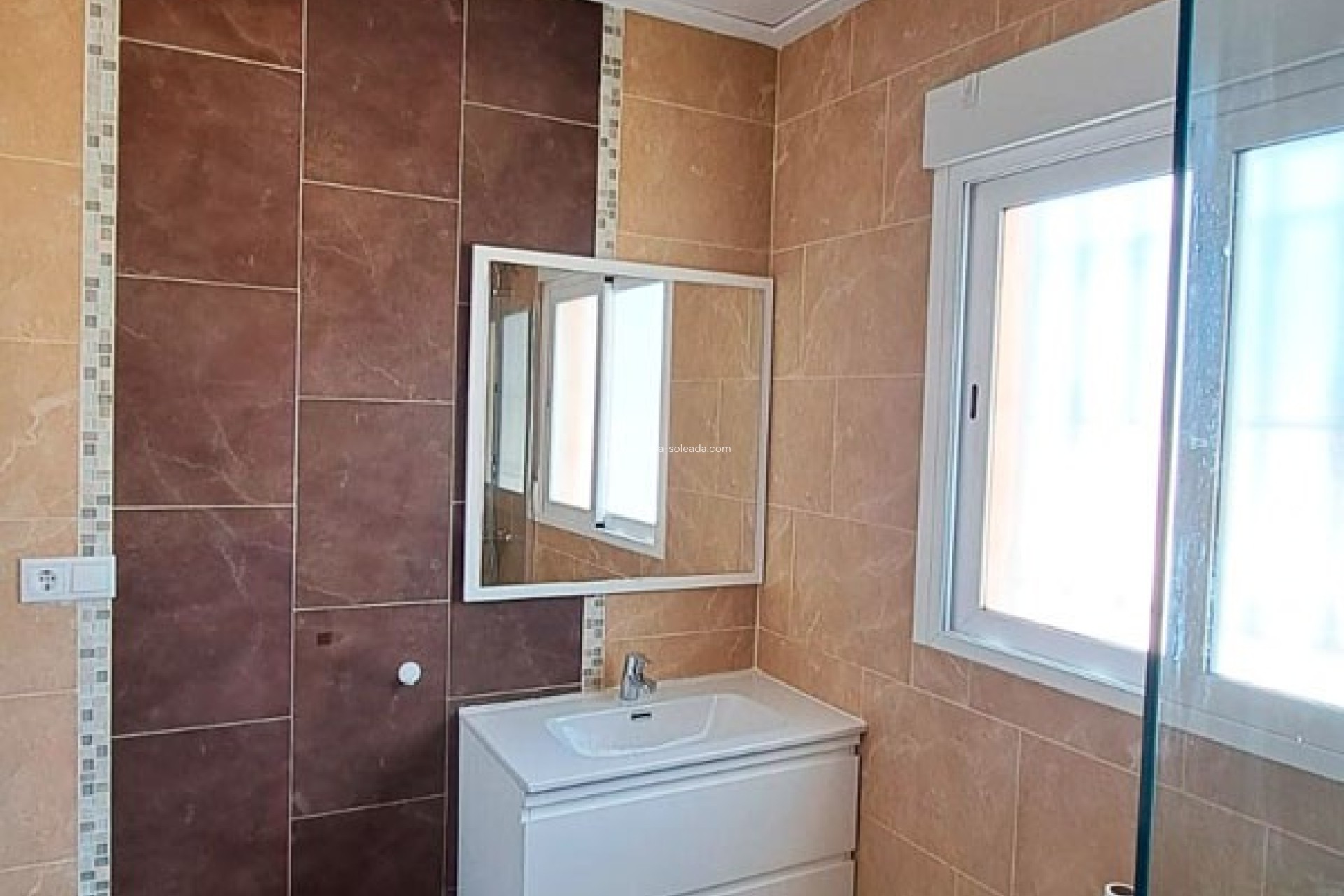 Revente - Country Property/Finca - Catral - Catral - Country