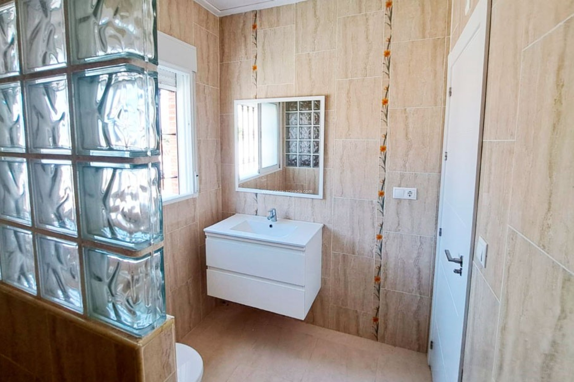 Revente - Country Property/Finca - Catral - Catral - Country