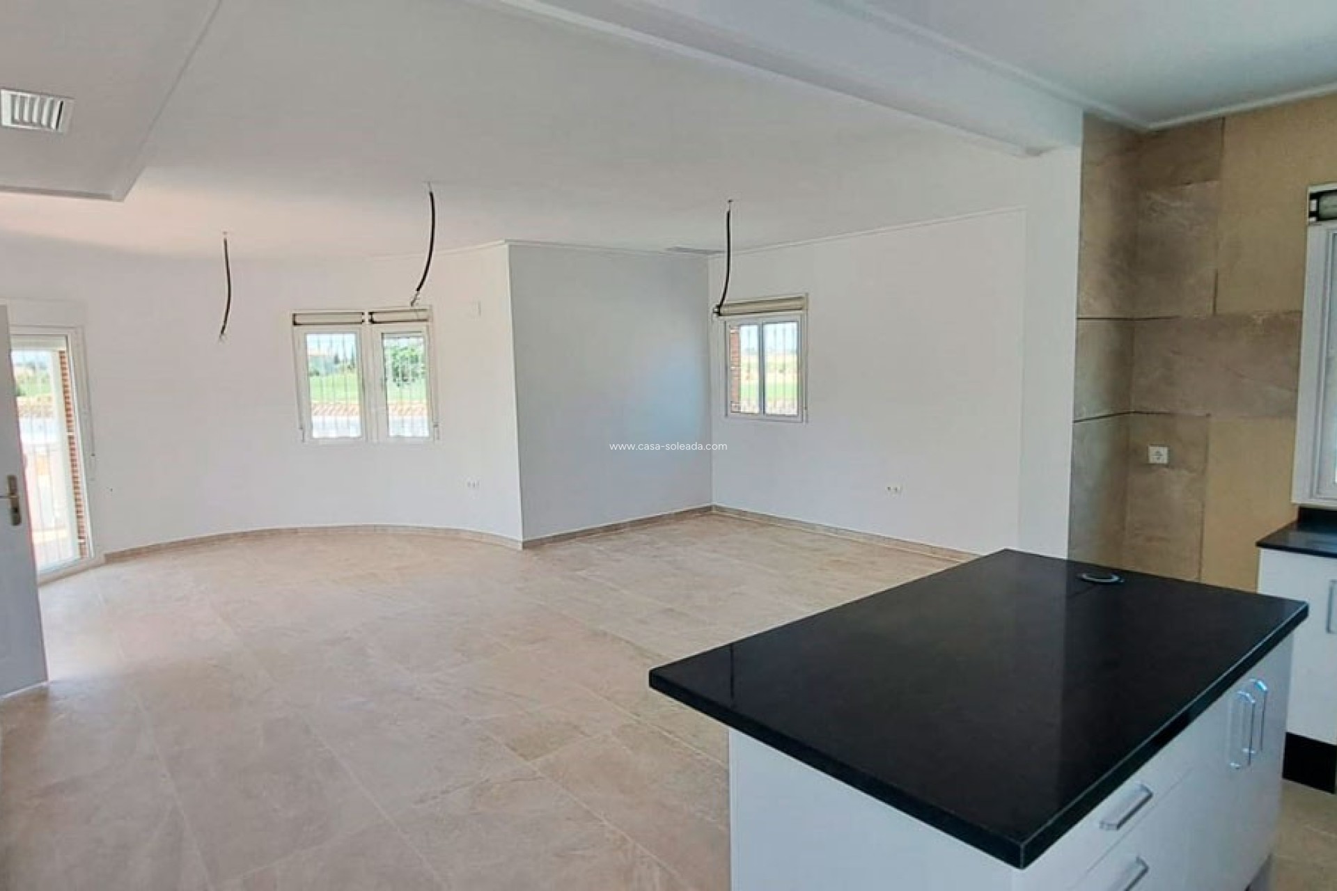 Revente - Country Property/Finca - Catral - Catral - Country